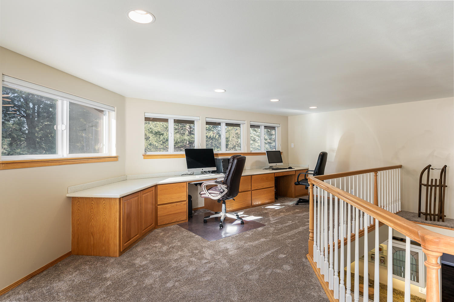 Woodside Ranch - Residential