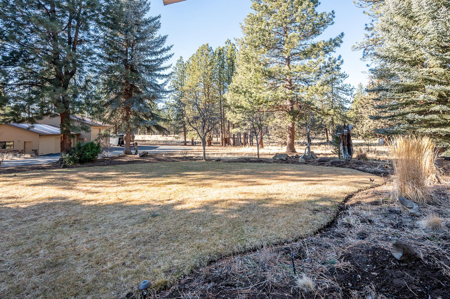 Woodside Ranch - Residential