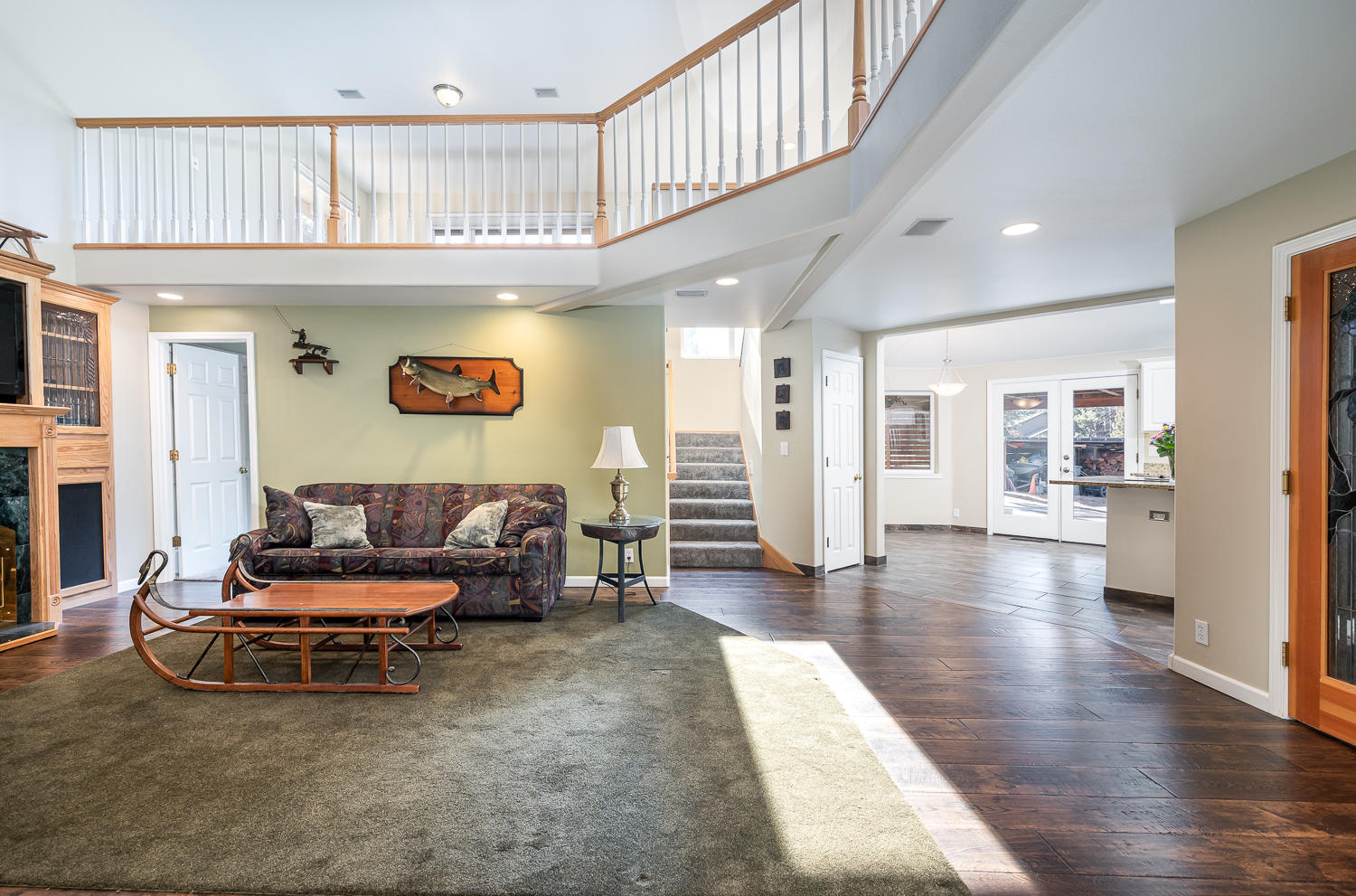 Woodside Ranch - Residential