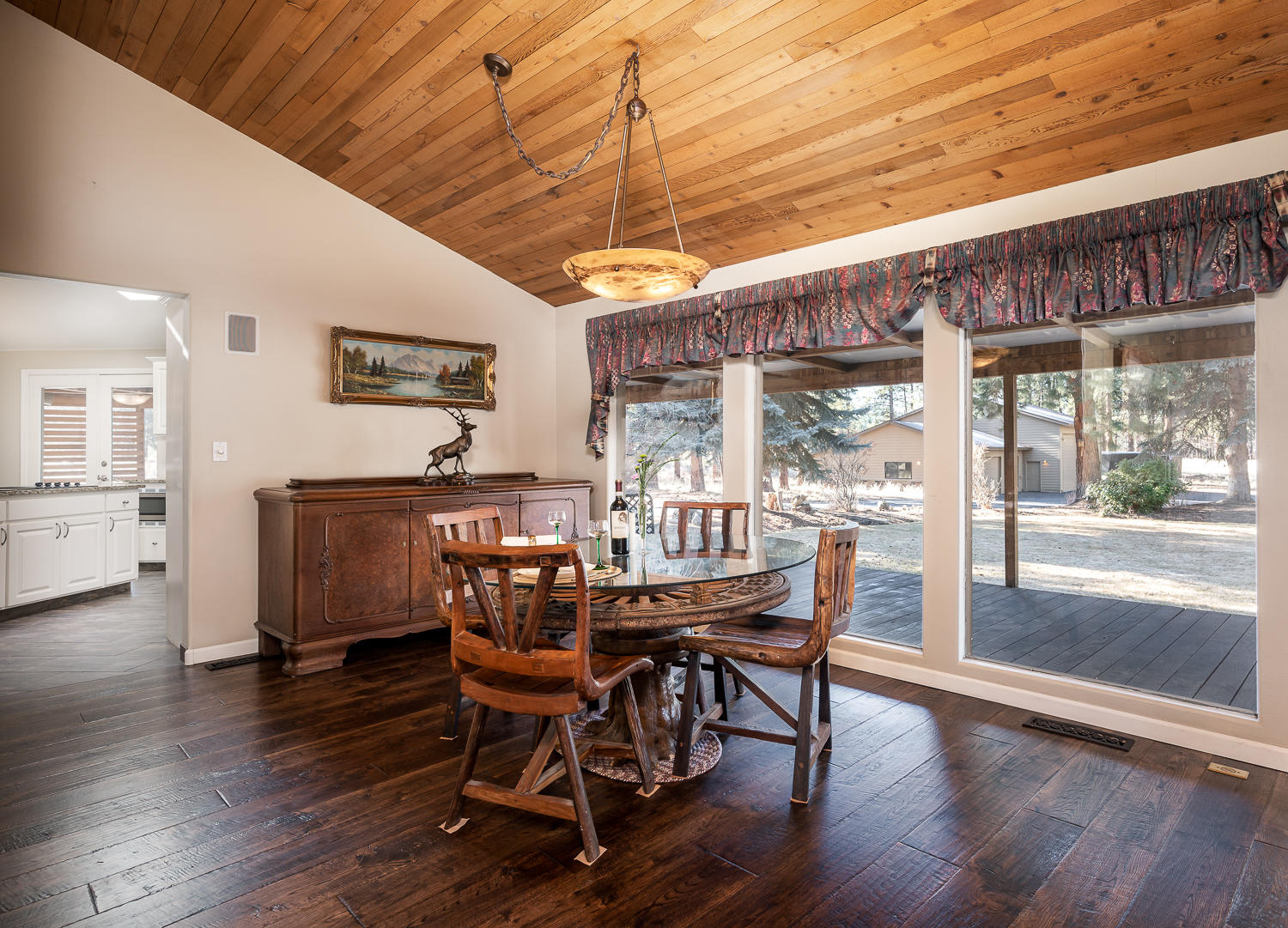 Woodside Ranch - Residential