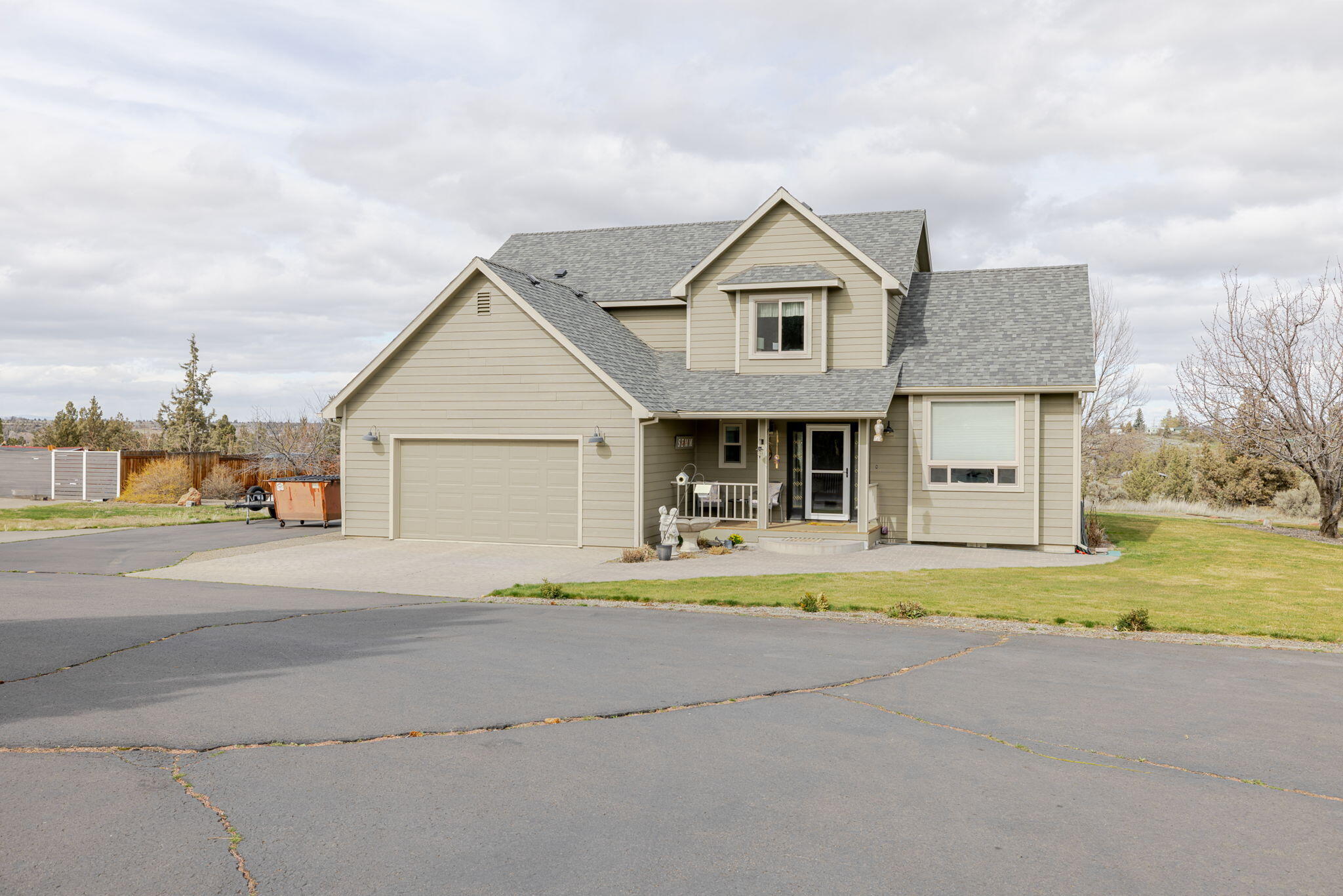 106 SE Cody Lane