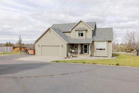Tiny photo for 106 SE Cody Lane, Madras, OR 97741 (MLS # 220217245)
