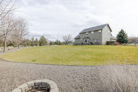 Tiny photo for 106 SE Cody Lane, Madras, OR 97741 (MLS # 220217245)