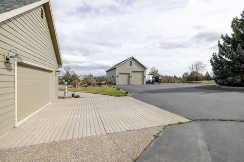 Tiny photo for 106 SE Cody Lane, Madras, OR 97741 (MLS # 220217245)