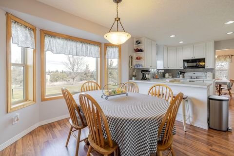 Tiny photo for 106 SE Cody Lane, Madras, OR 97741 (MLS # 220217245)