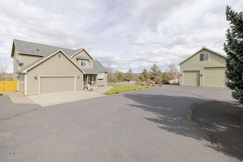 Tiny photo for 106 SE Cody Lane, Madras, OR 97741 (MLS # 220217245)