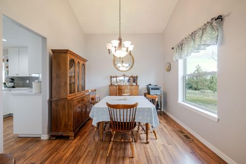 Tiny photo for 106 SE Cody Lane, Madras, OR 97741 (MLS # 220217245)