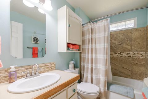 Tiny photo for 106 SE Cody Lane, Madras, OR 97741 (MLS # 220217245)