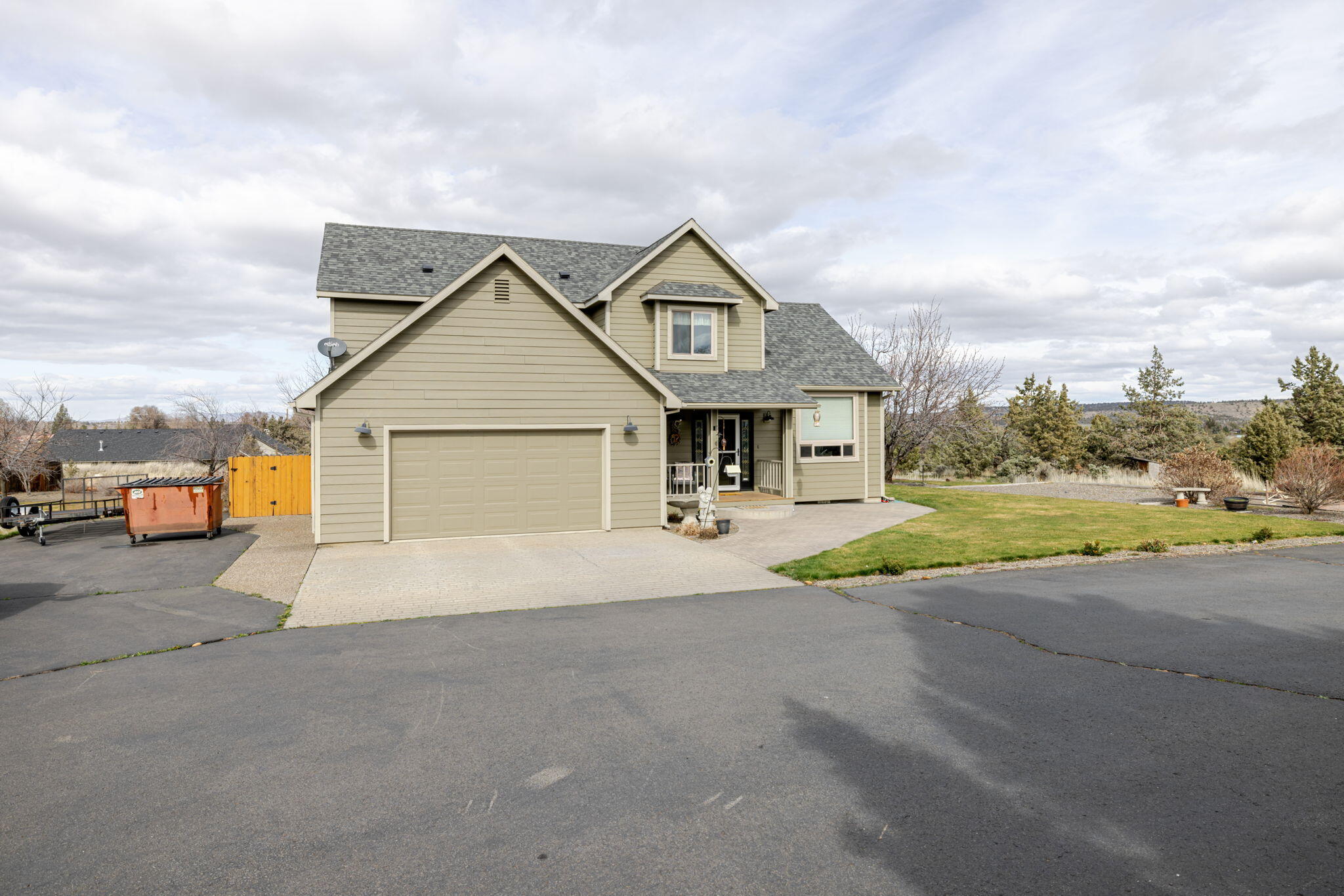 106 SE Cody Lane