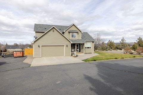 Tiny photo for 106 SE Cody Lane, Madras, OR 97741 (MLS # 220217245)