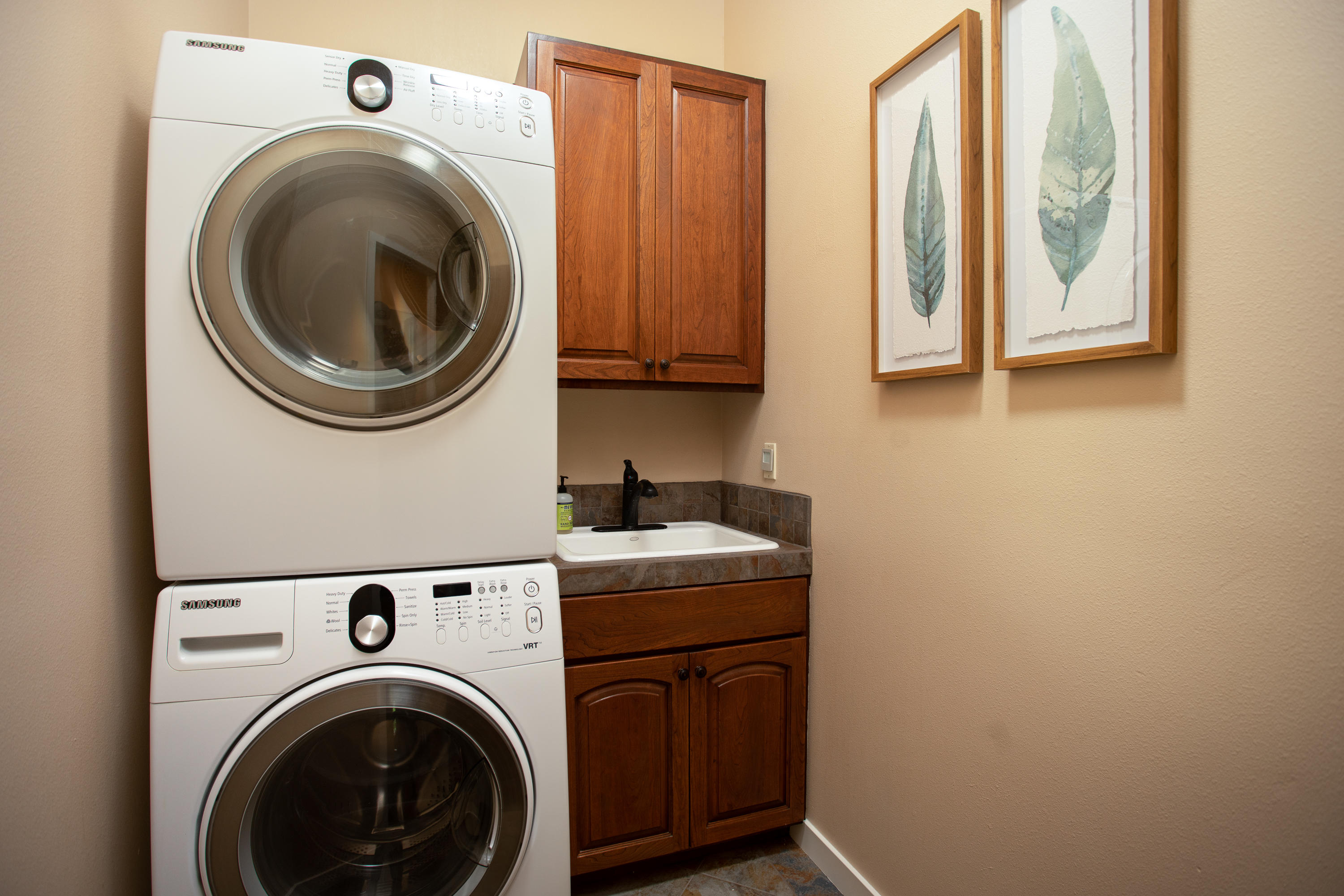 Broken Top - Residential