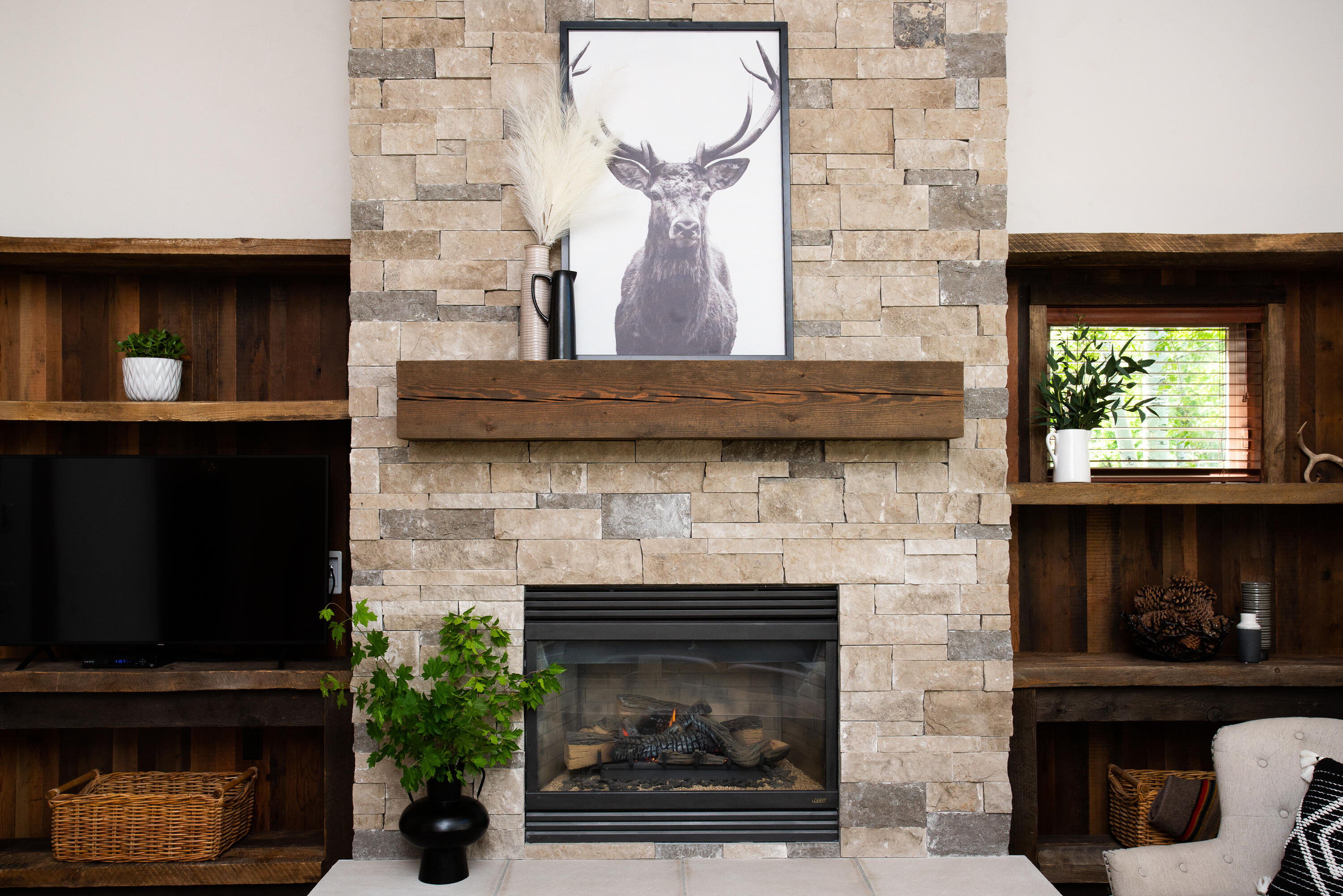 Broken Top - Residential