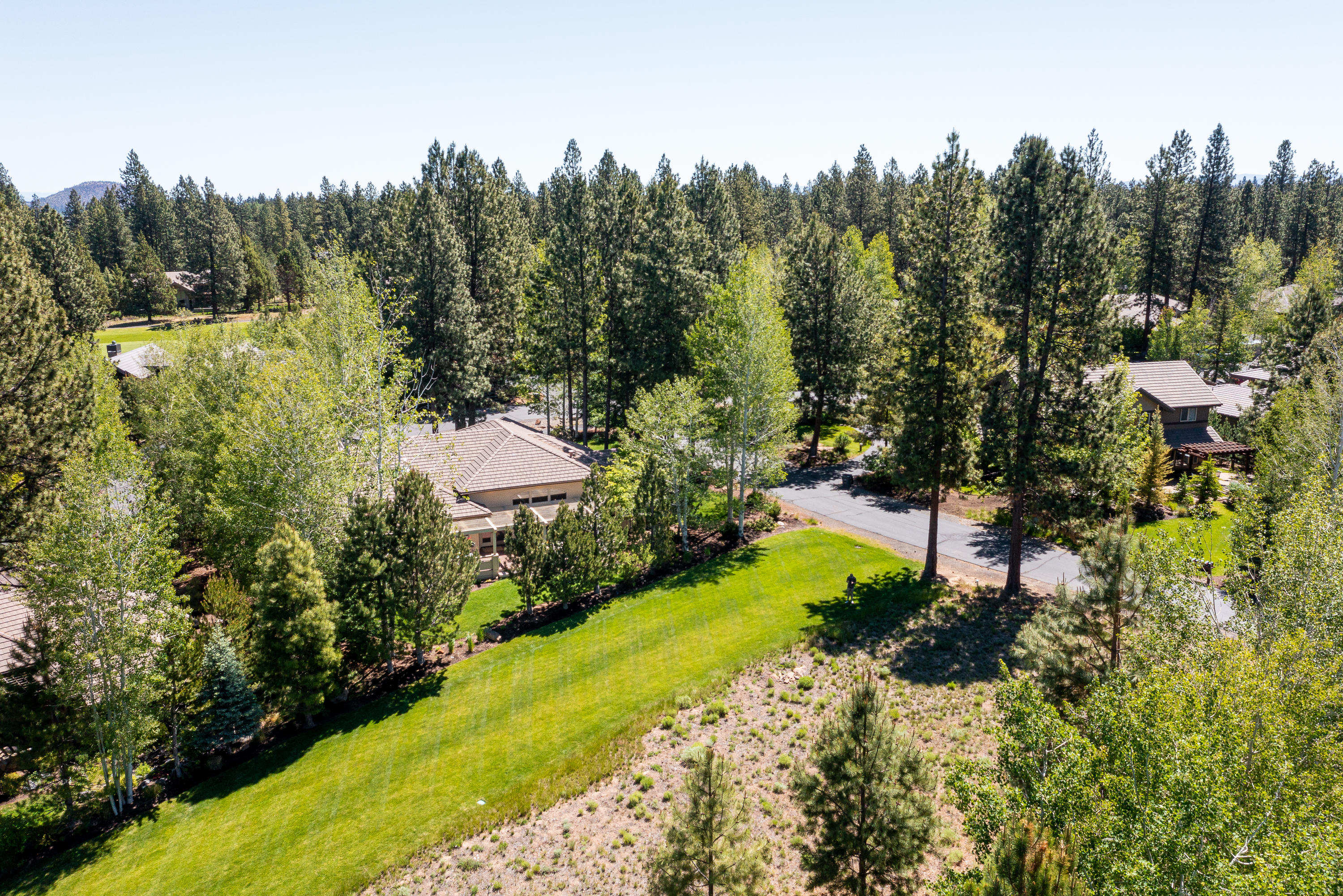 Broken Top - Residential