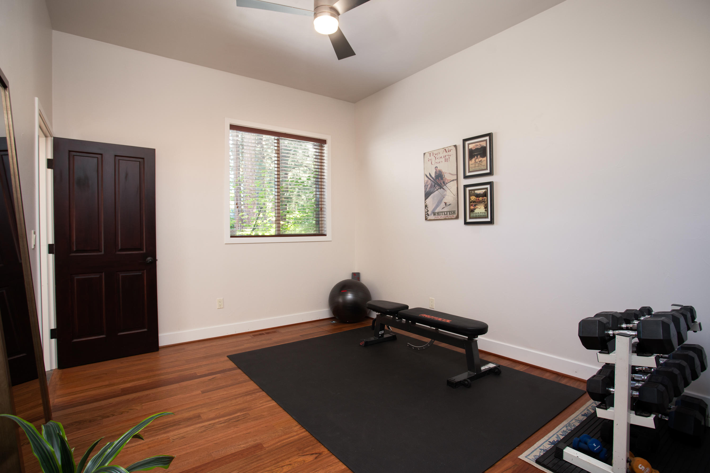 Broken Top - Residential