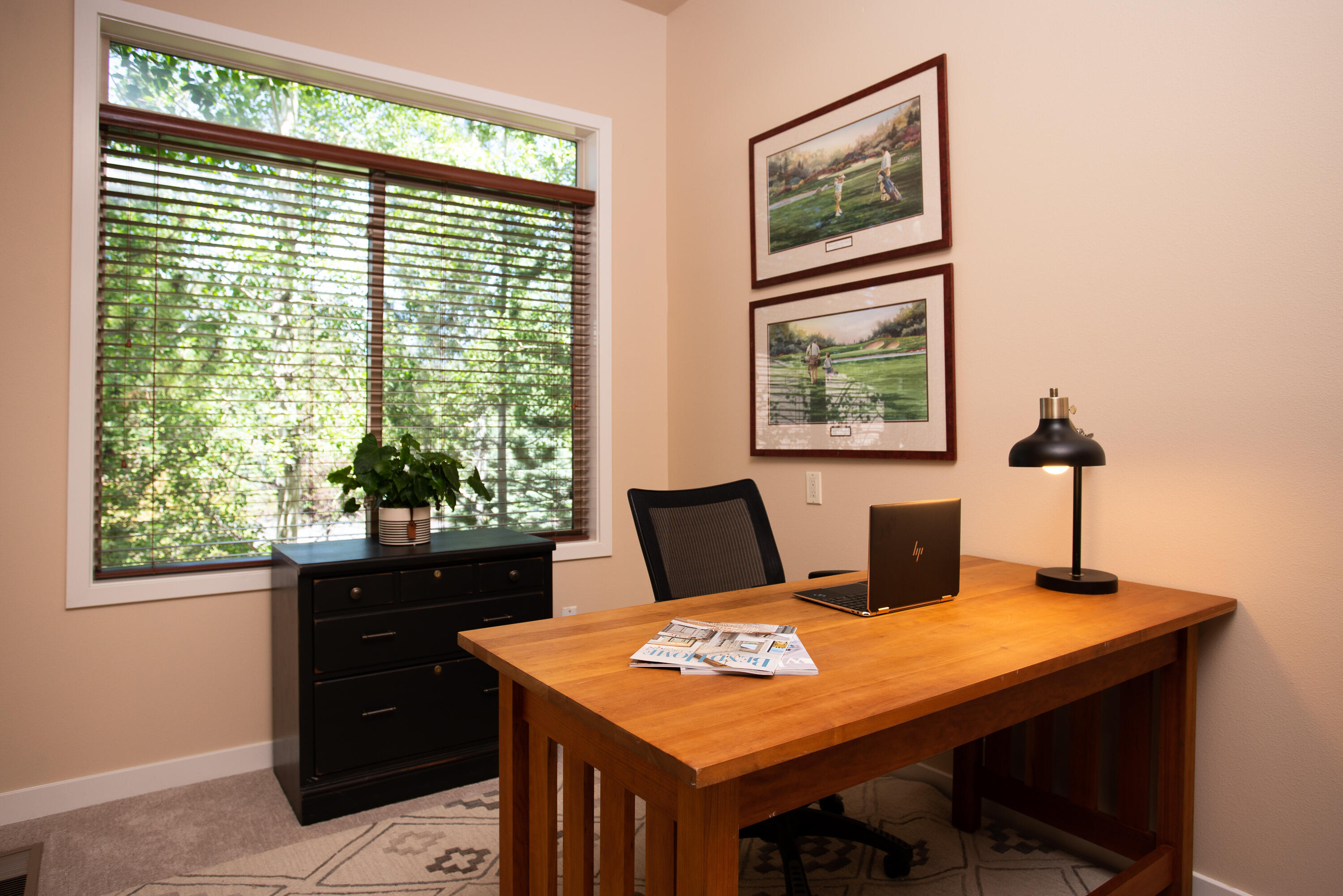 Broken Top - Residential