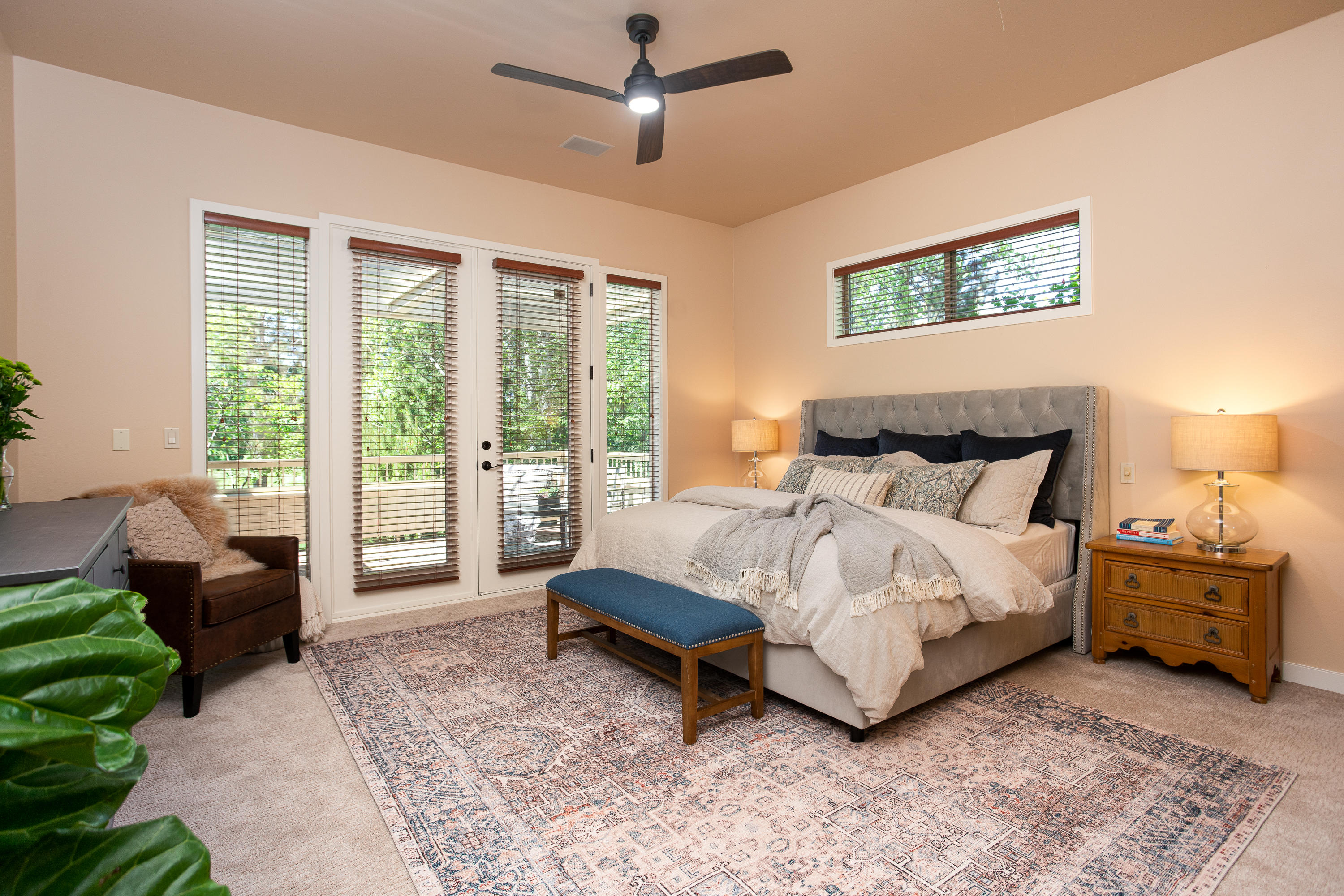 Broken Top - Residential