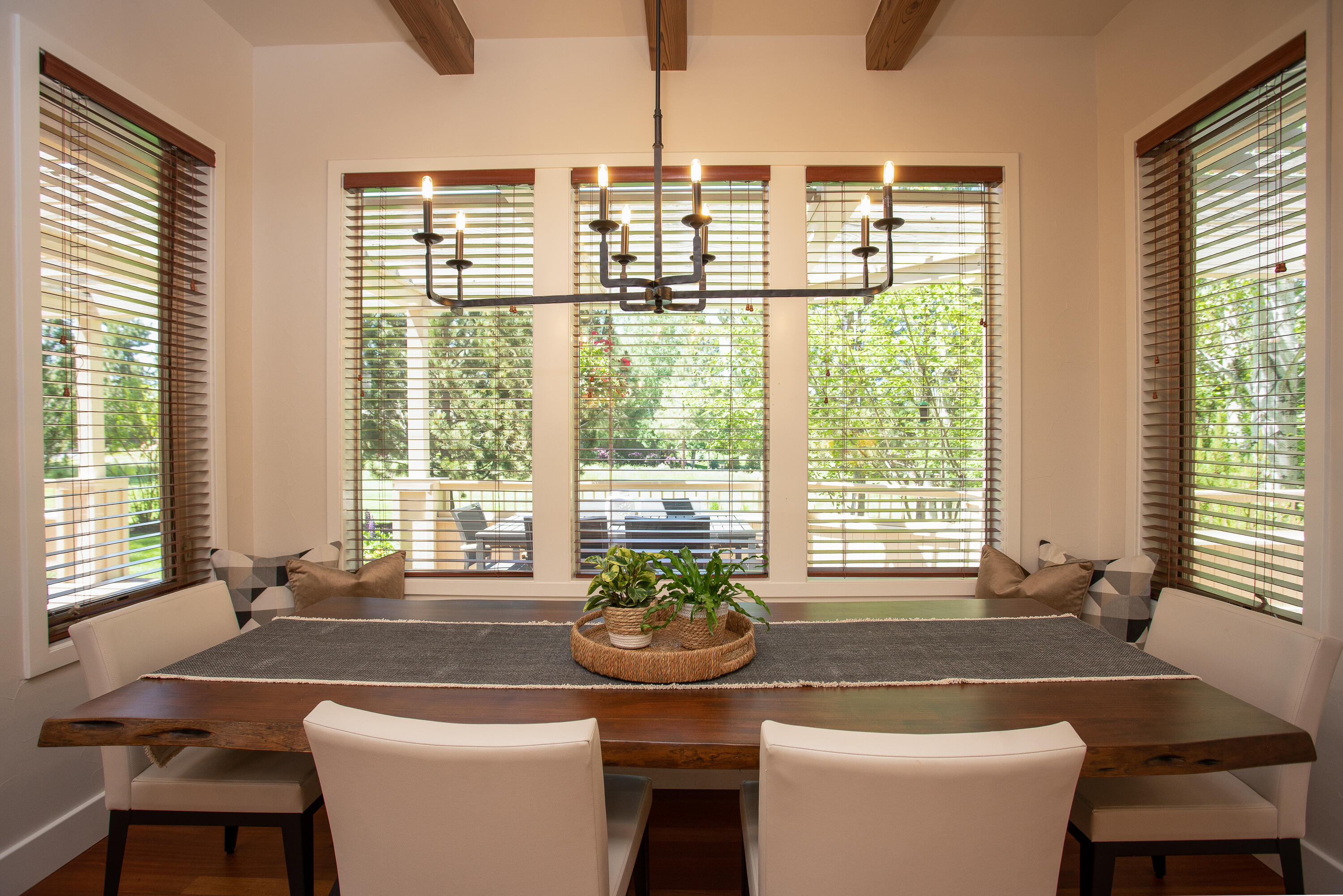 Broken Top - Residential