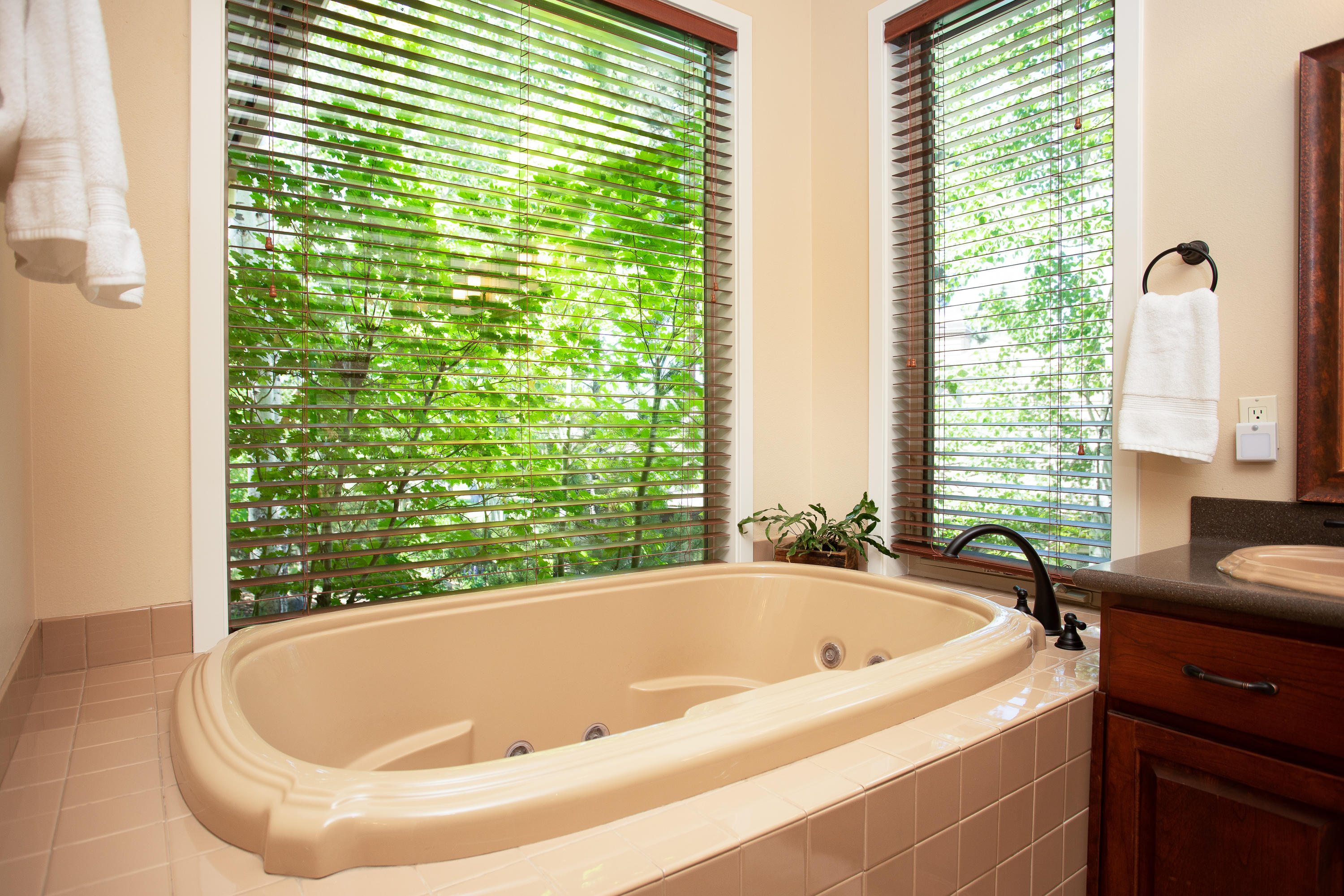 Broken Top - Residential