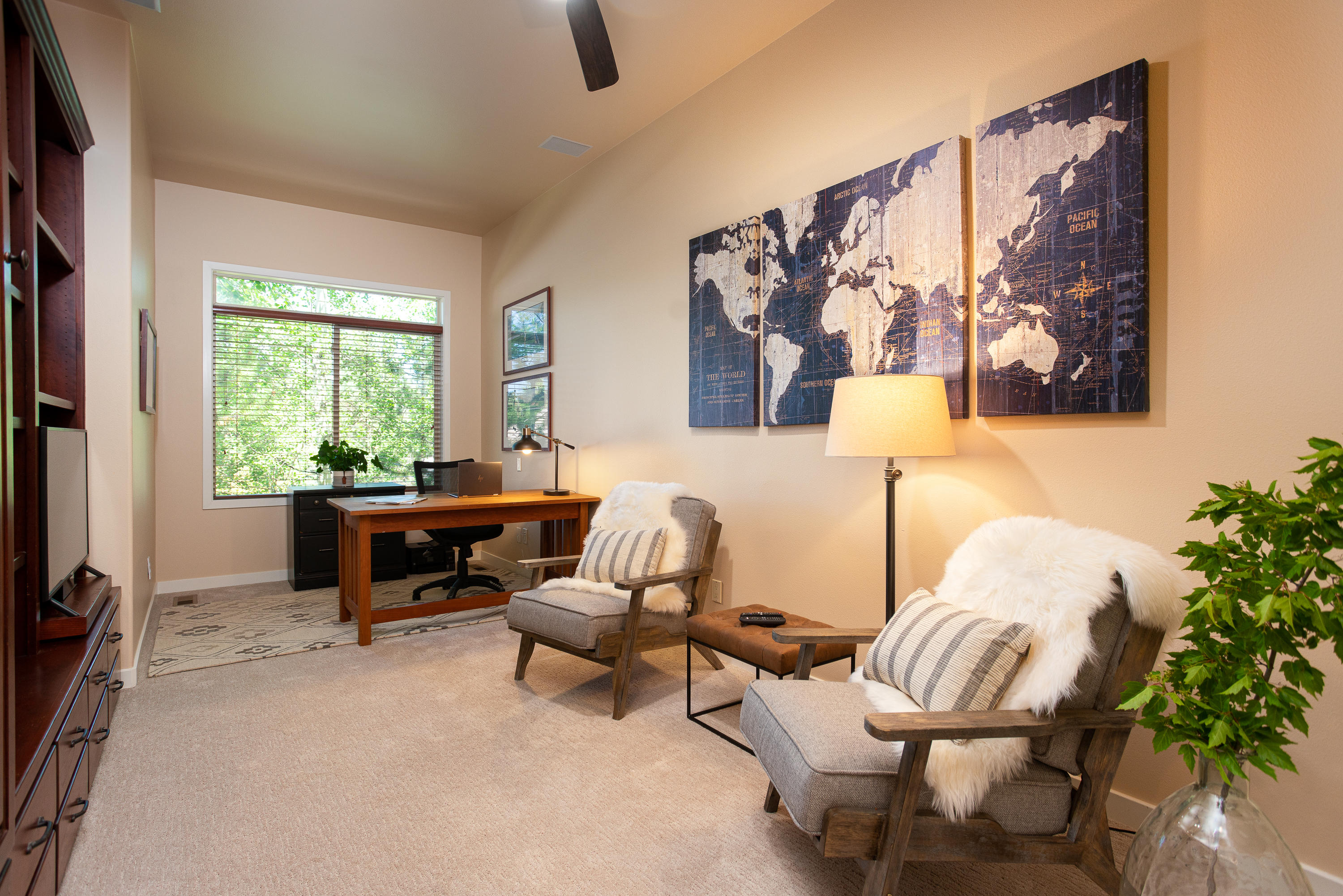 Broken Top - Residential