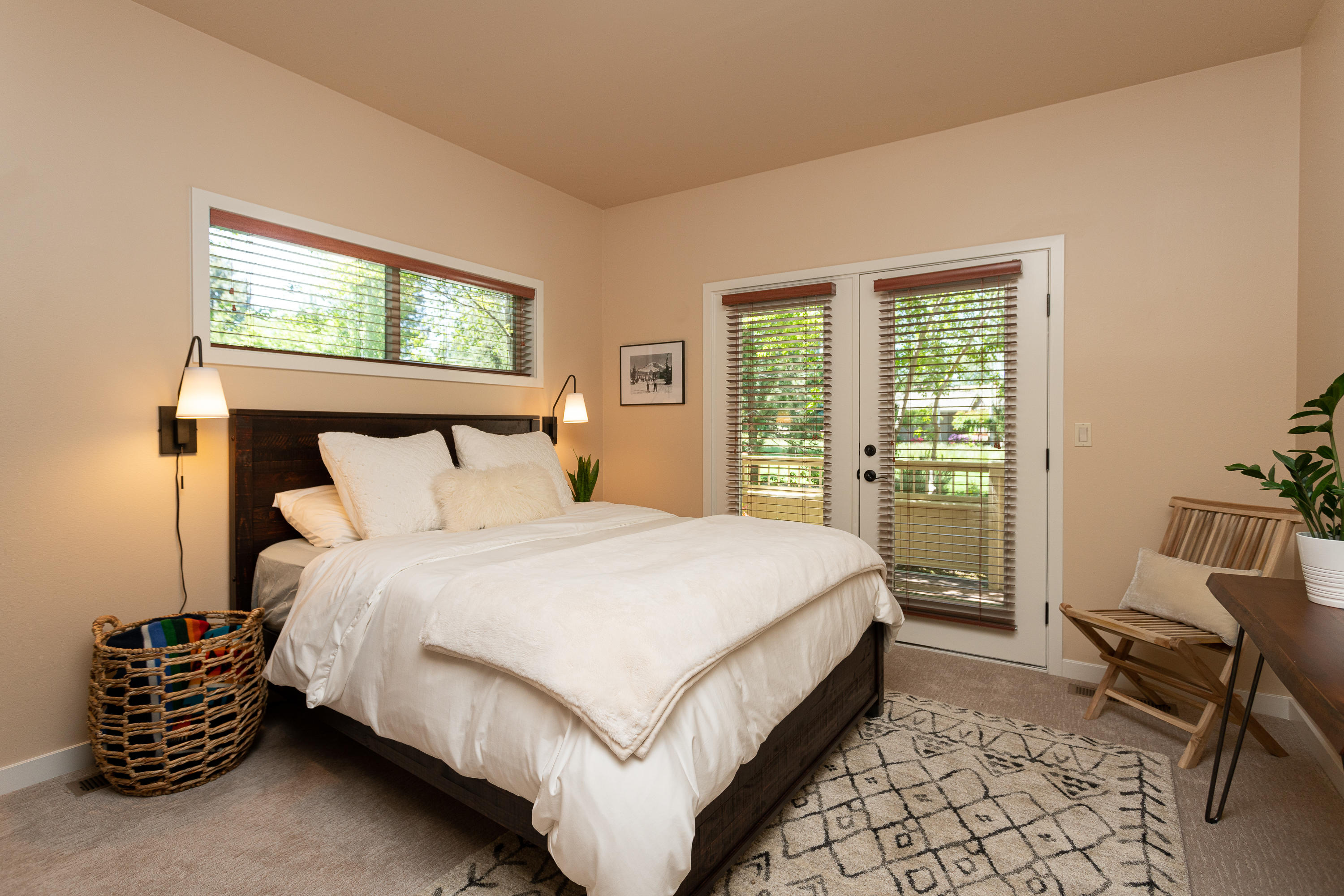 Broken Top - Residential