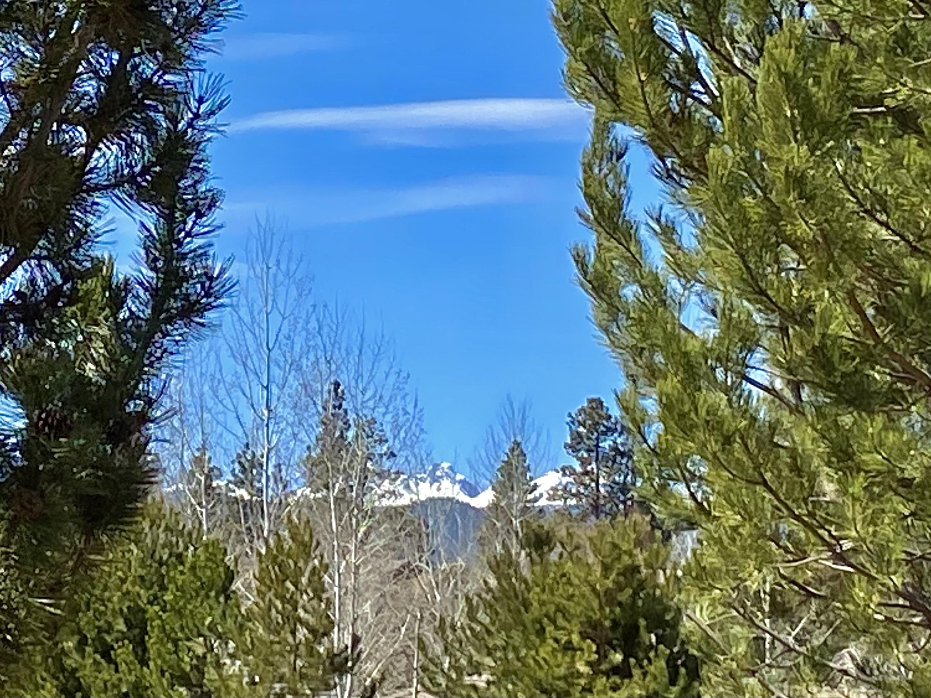 Broken Top - Residential