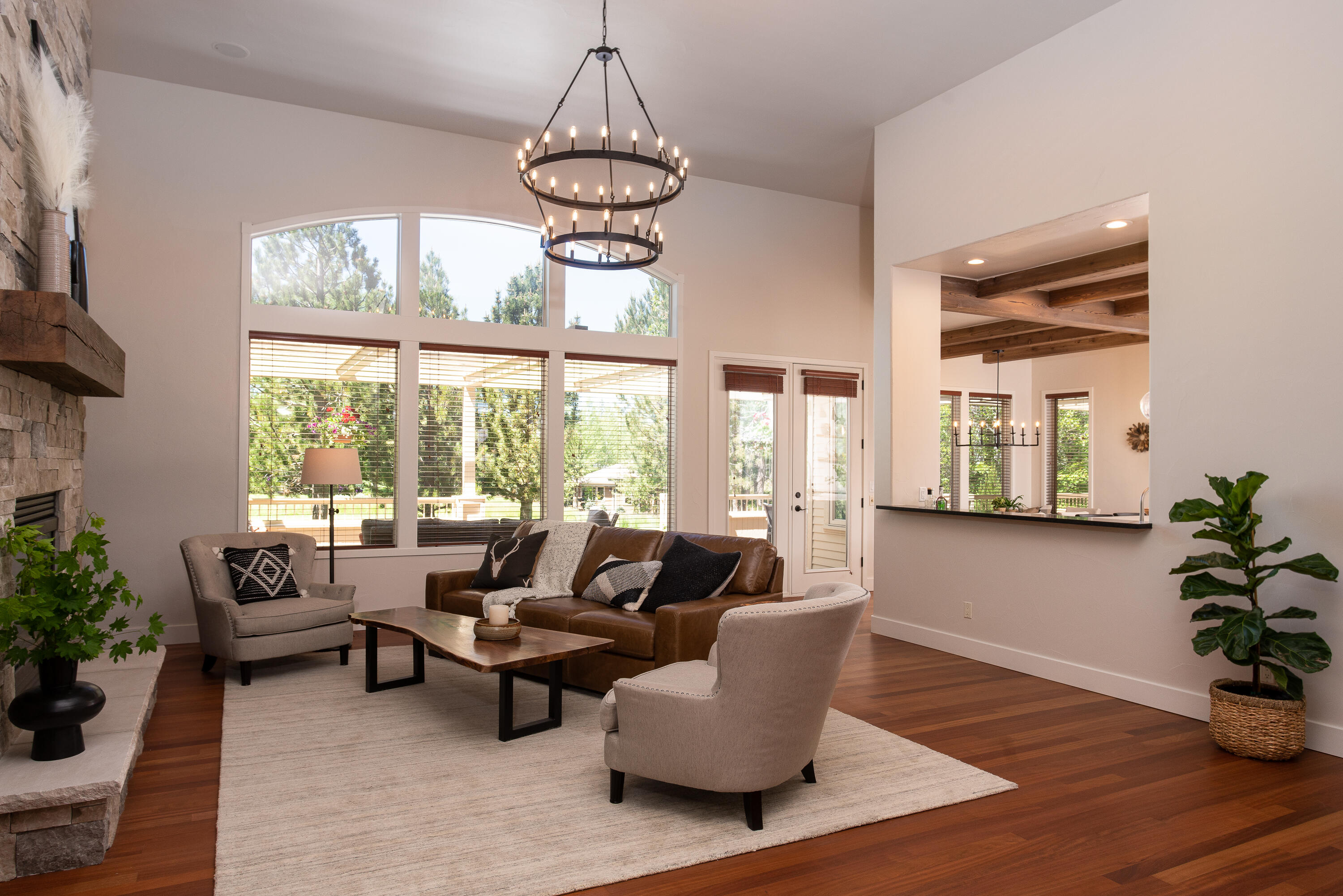 Broken Top - Residential