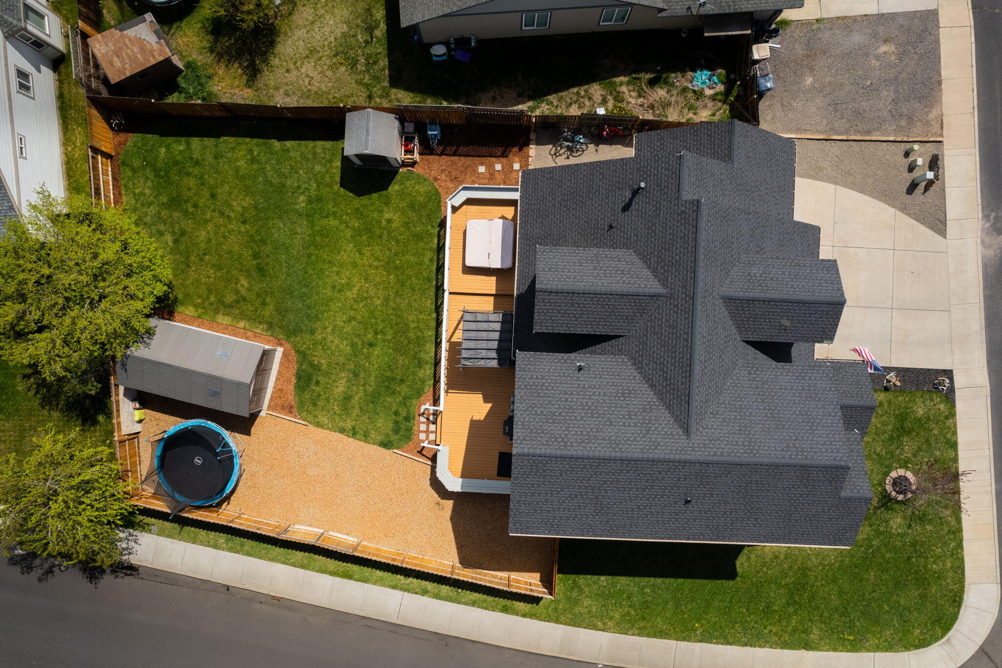 Mtn Glenn - Residential