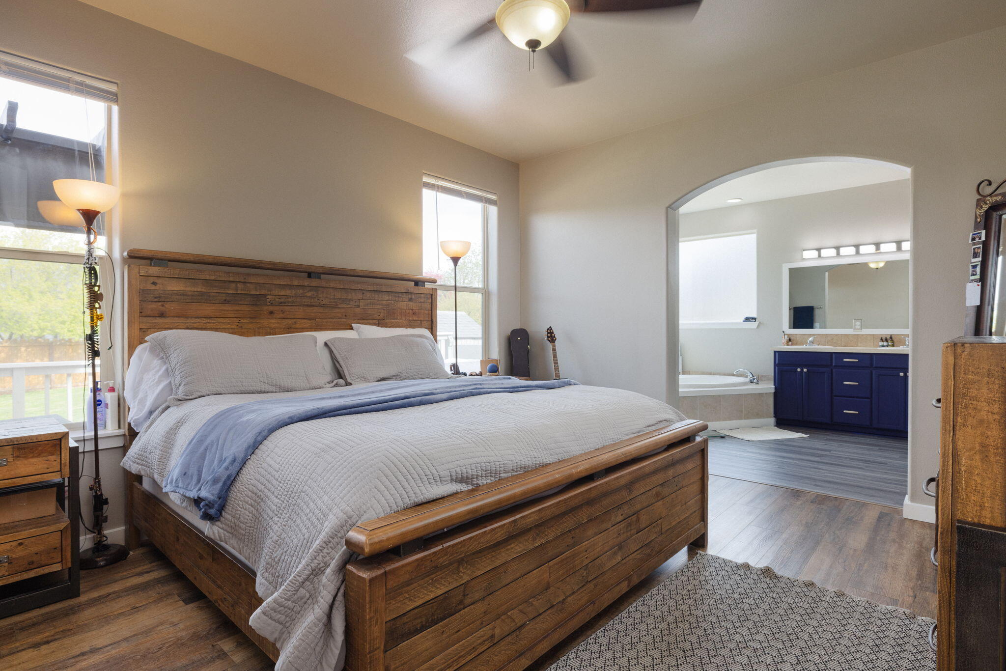 Mtn Glenn - Residential