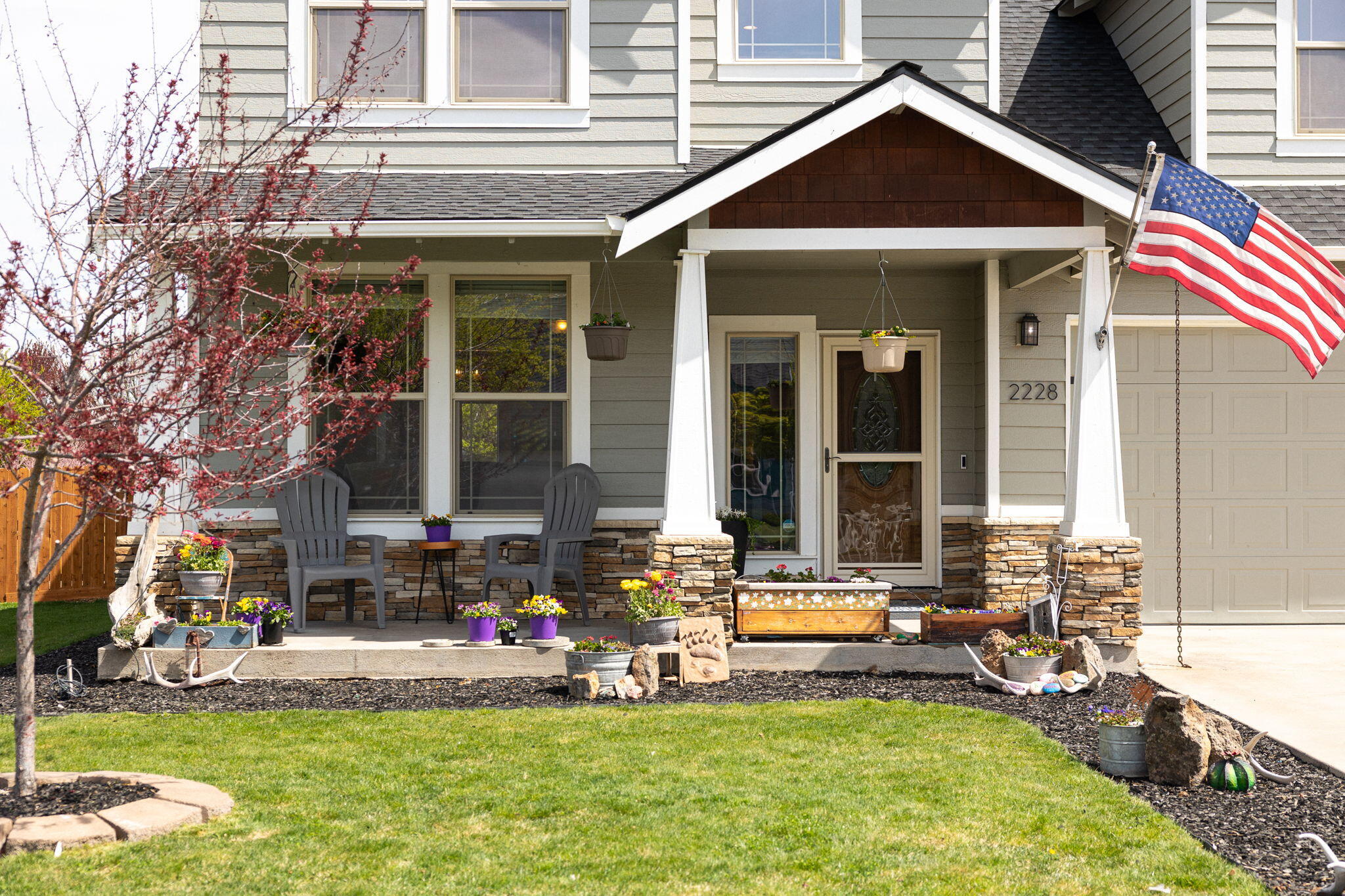 Mtn Glenn - Residential