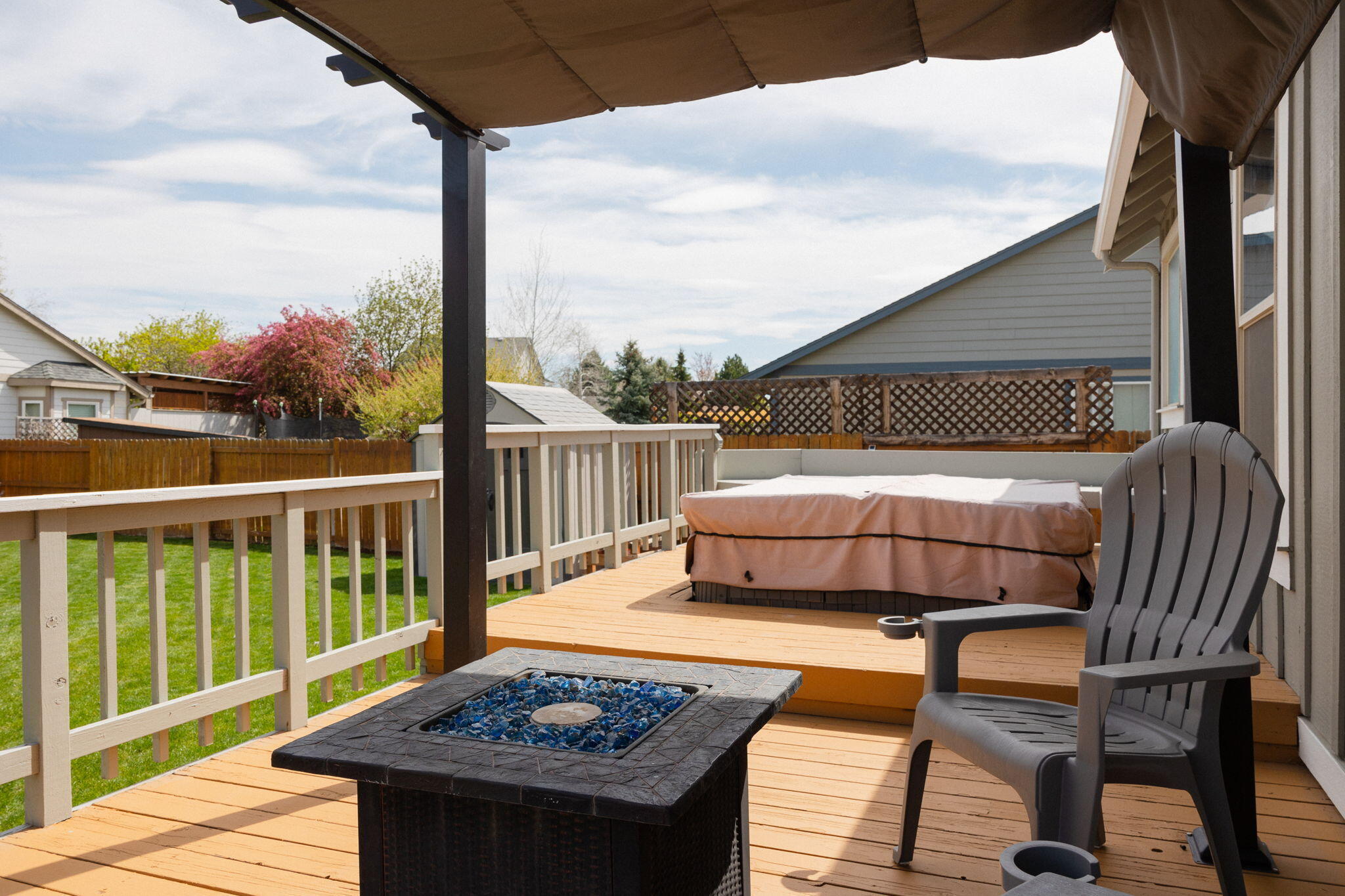 Mtn Glenn - Residential