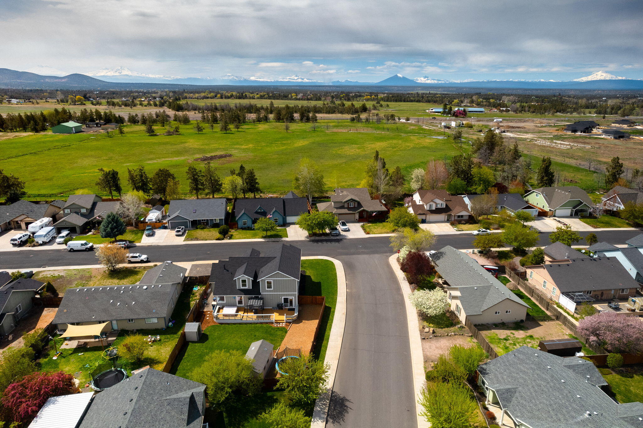 Mtn Glenn - Residential