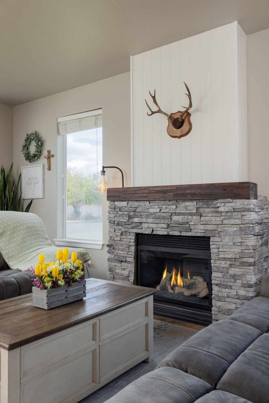 Mtn Glenn - Residential