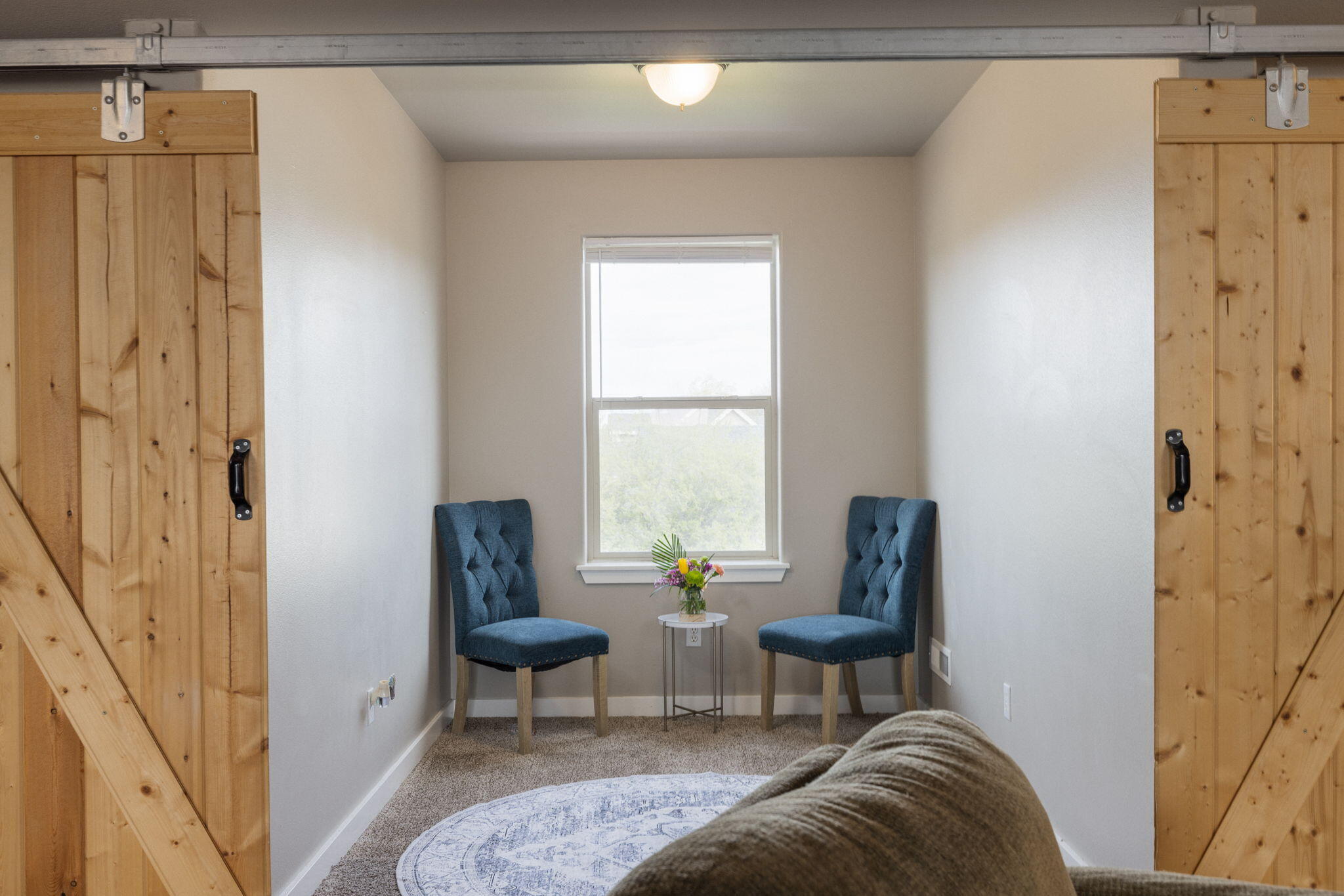 Mtn Glenn - Residential