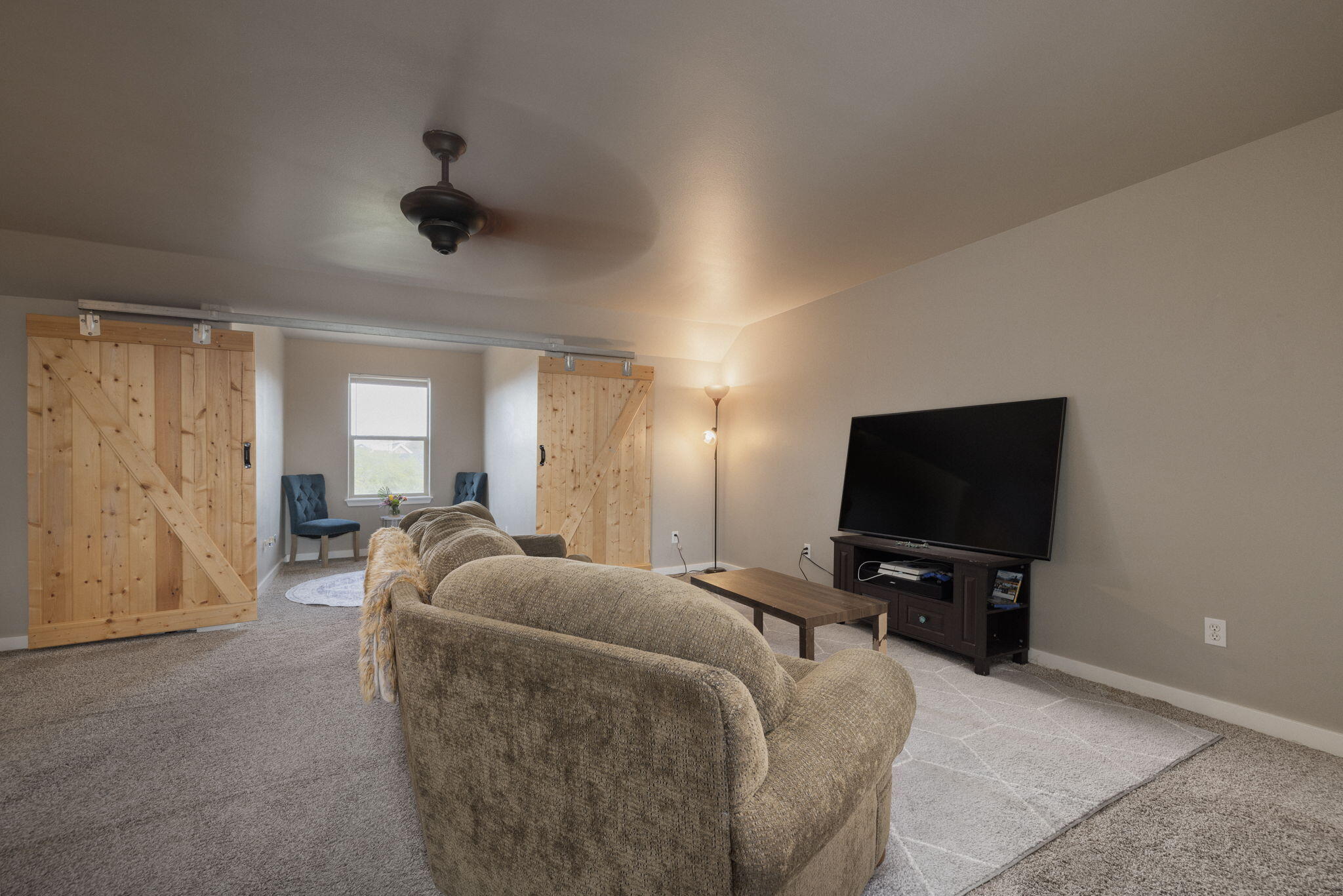 Mtn Glenn - Residential