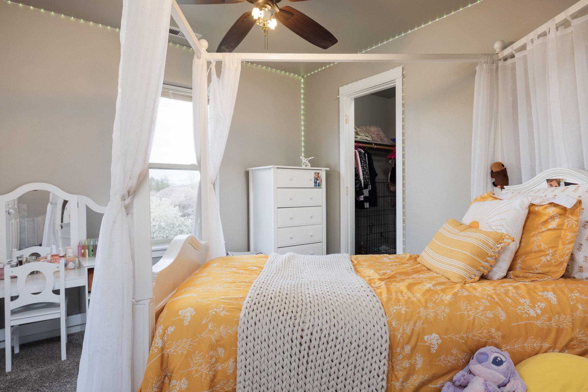 Mtn Glenn - Residential