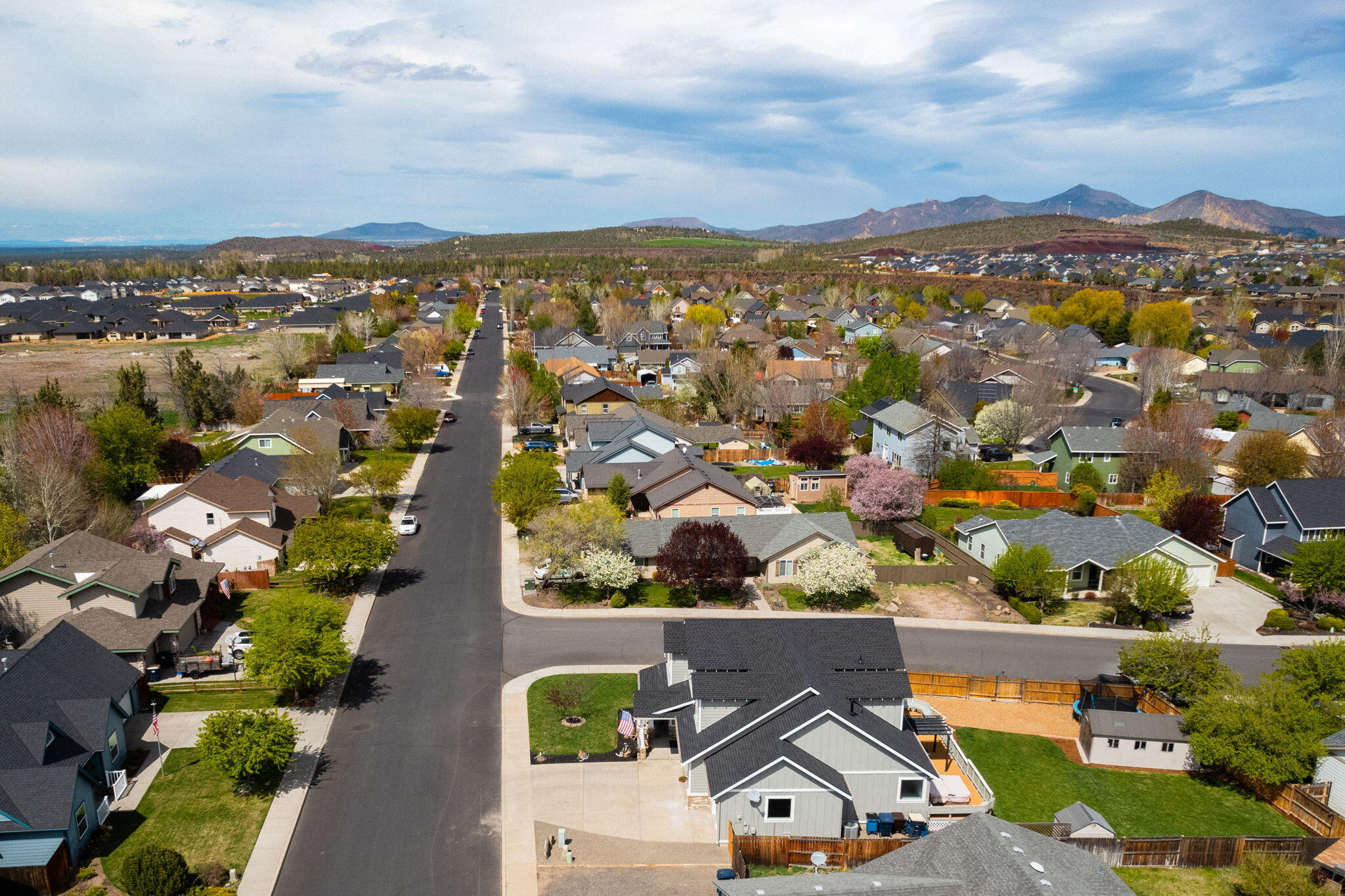Mtn Glenn - Residential