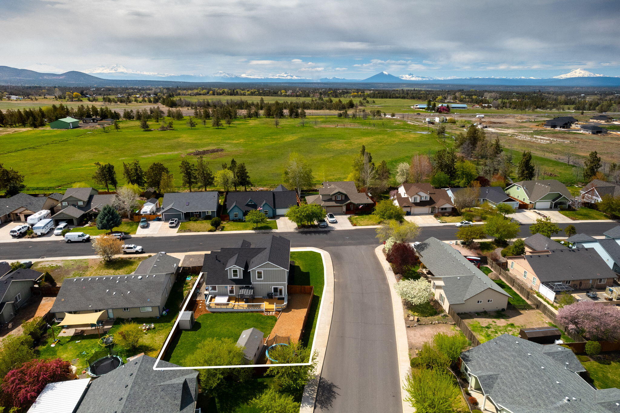 Mtn Glenn - Residential