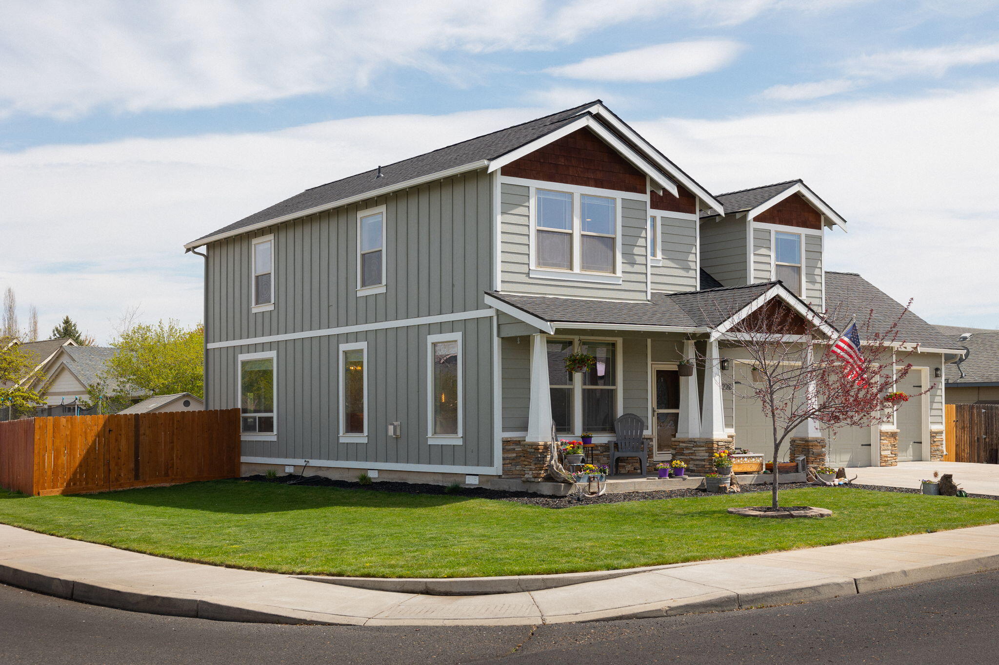 Mtn Glenn - Residential
