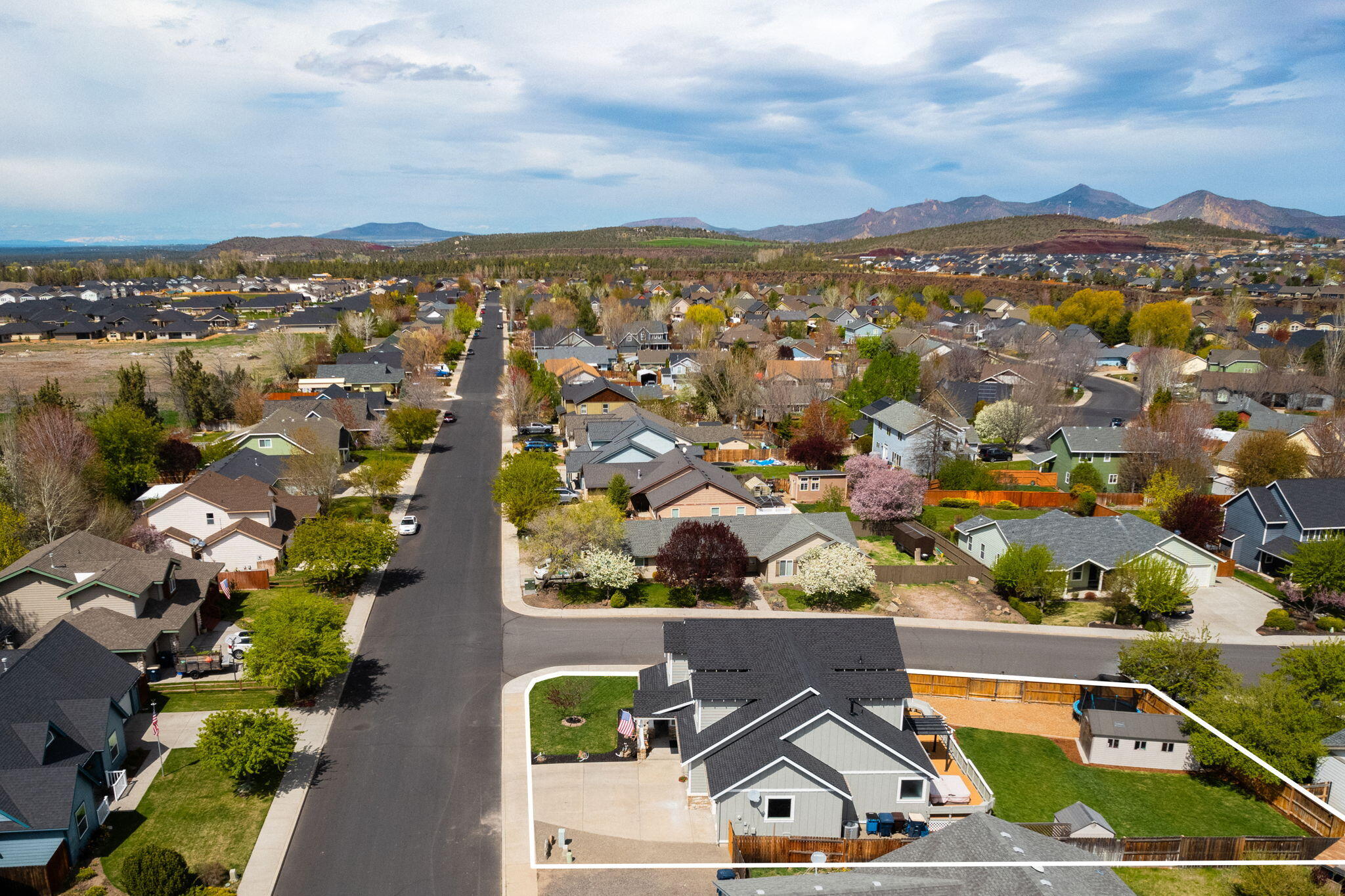 Mtn Glenn - Residential