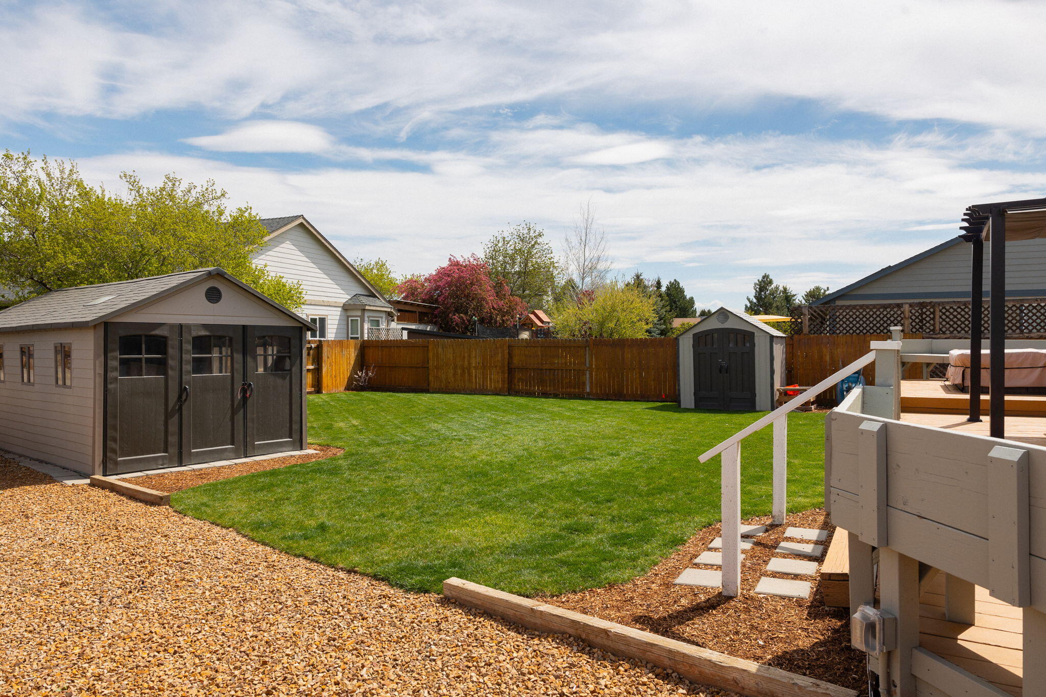 Mtn Glenn - Residential
