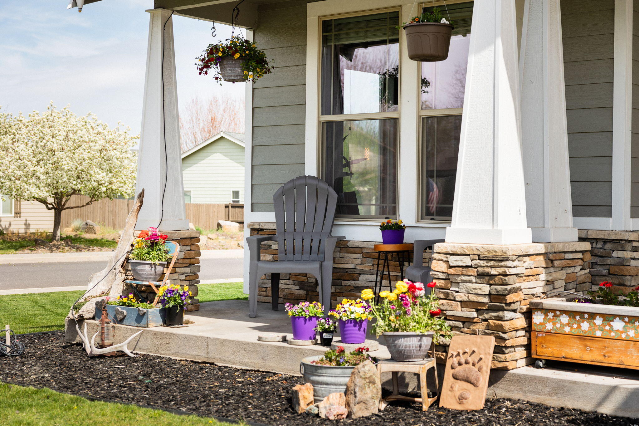 Mtn Glenn - Residential