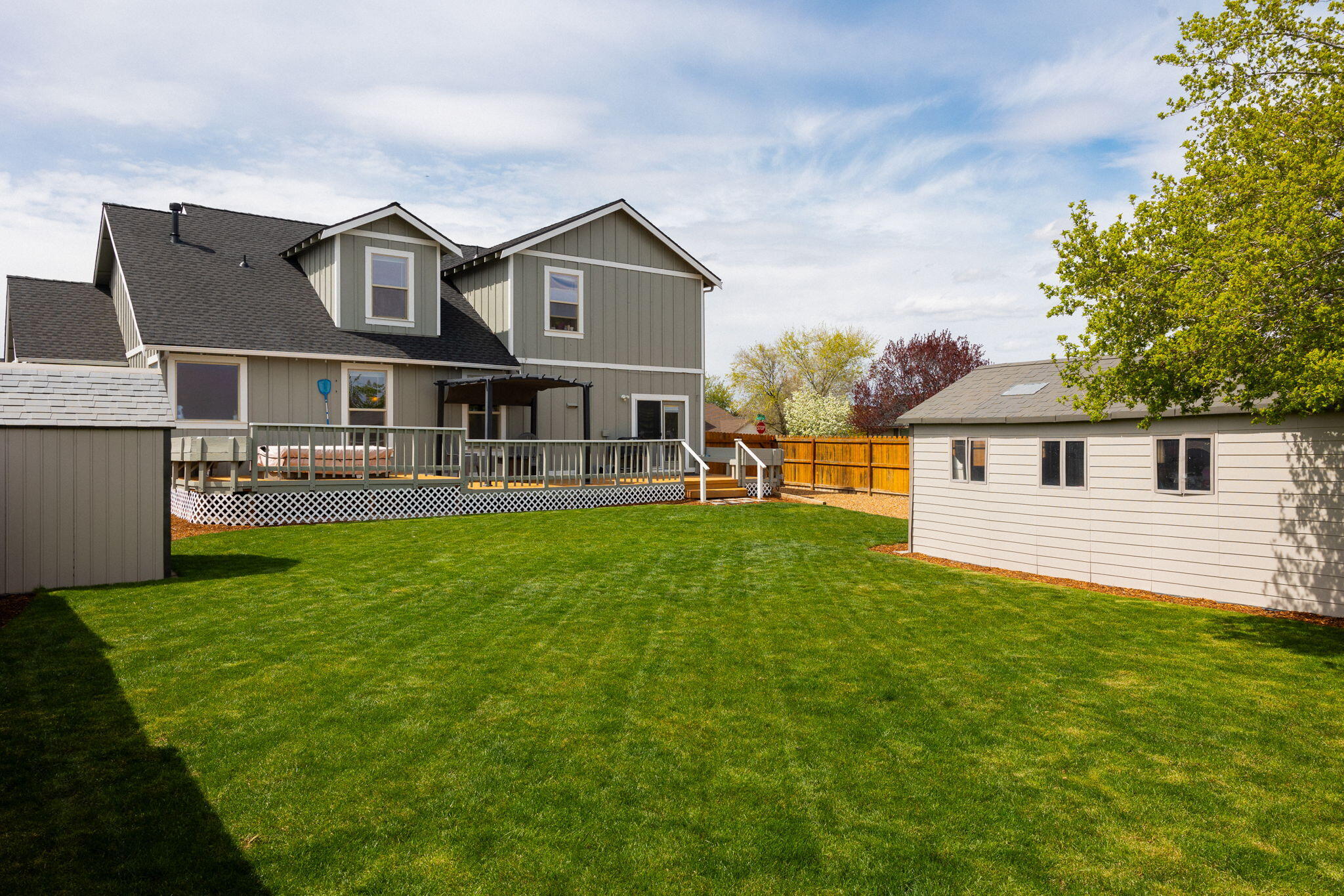 Mtn Glenn - Residential