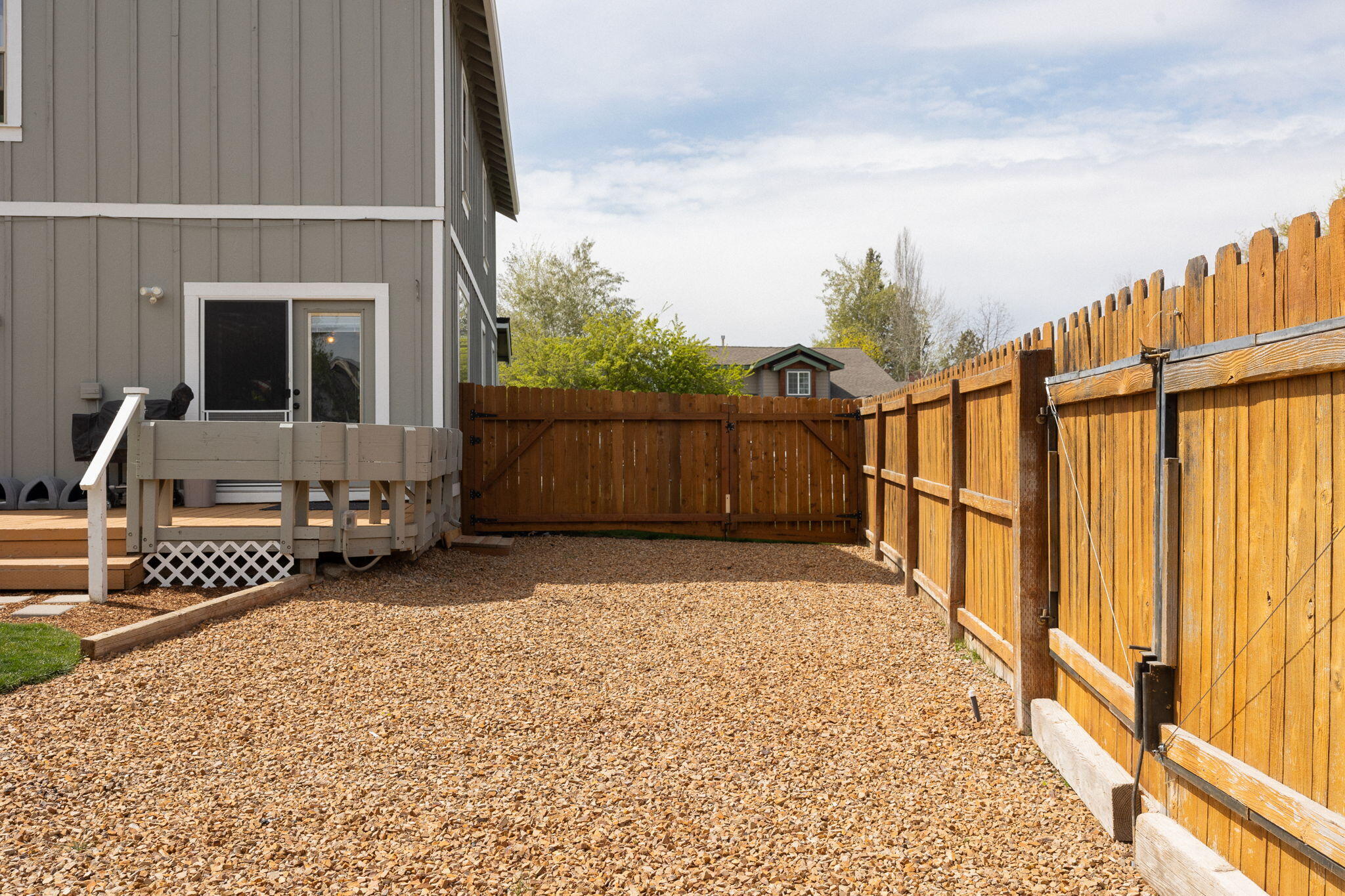 Mtn Glenn - Residential