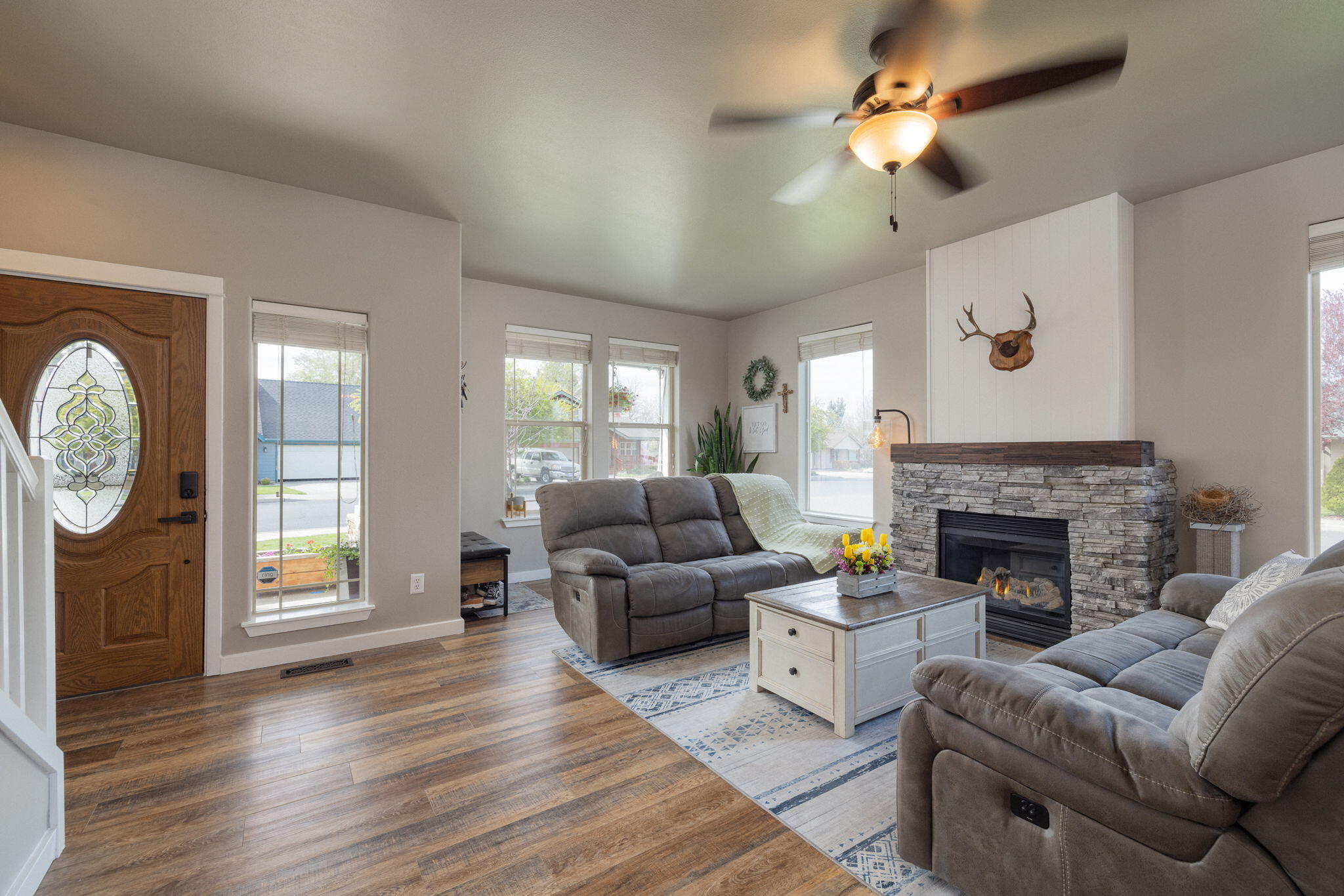 Mtn Glenn - Residential