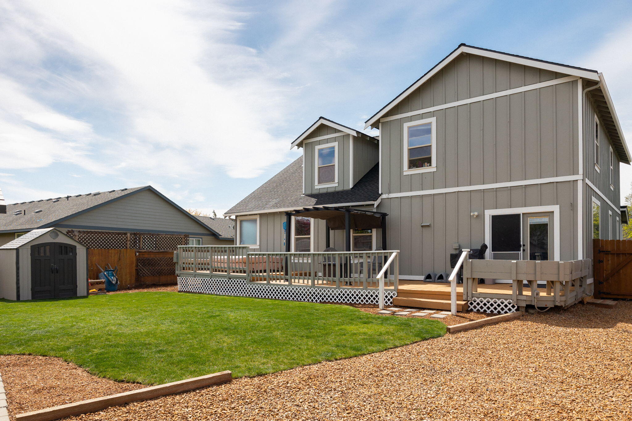 Mtn Glenn - Residential