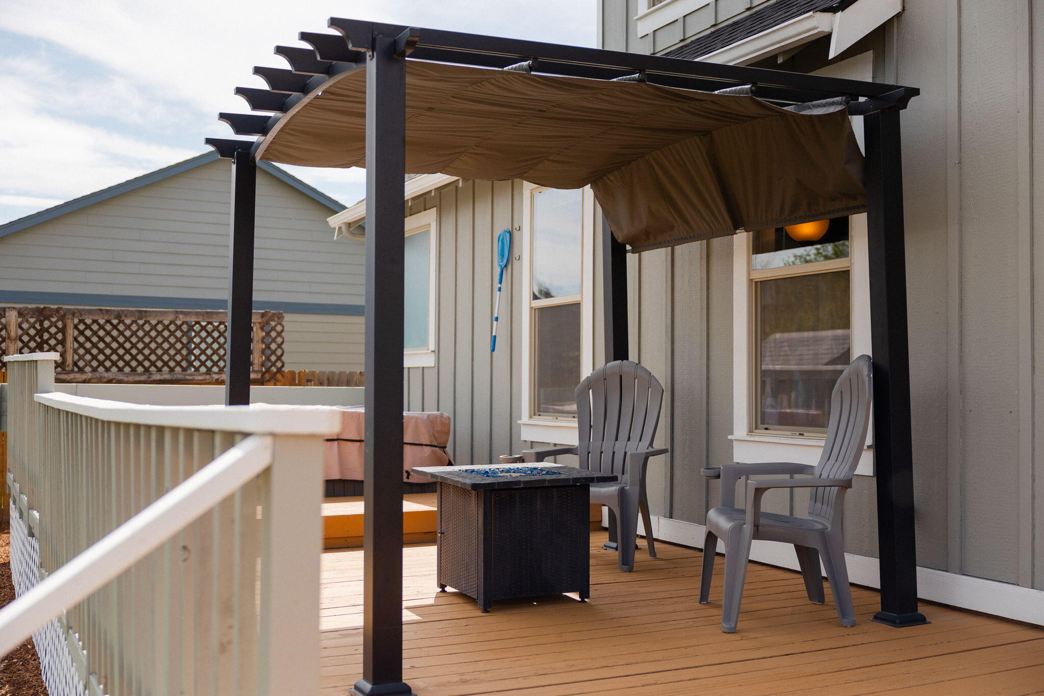 Mtn Glenn - Residential
