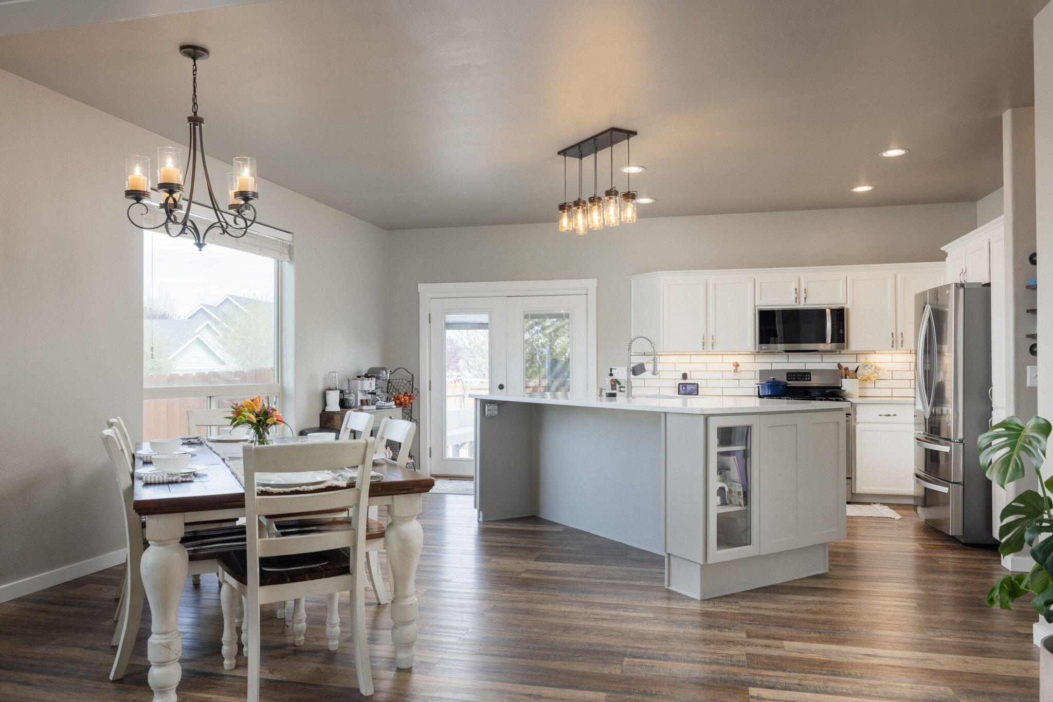 Mtn Glenn - Residential