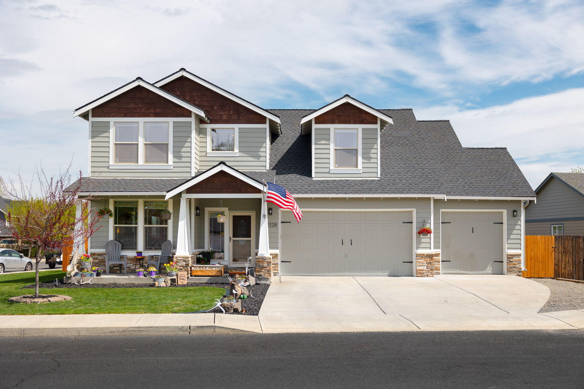 Mtn Glenn - Residential