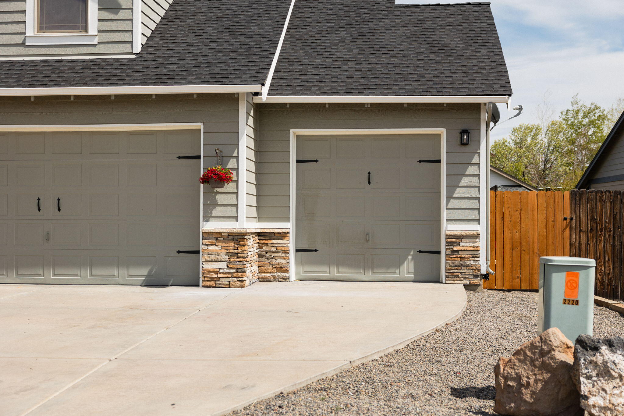 Mtn Glenn - Residential