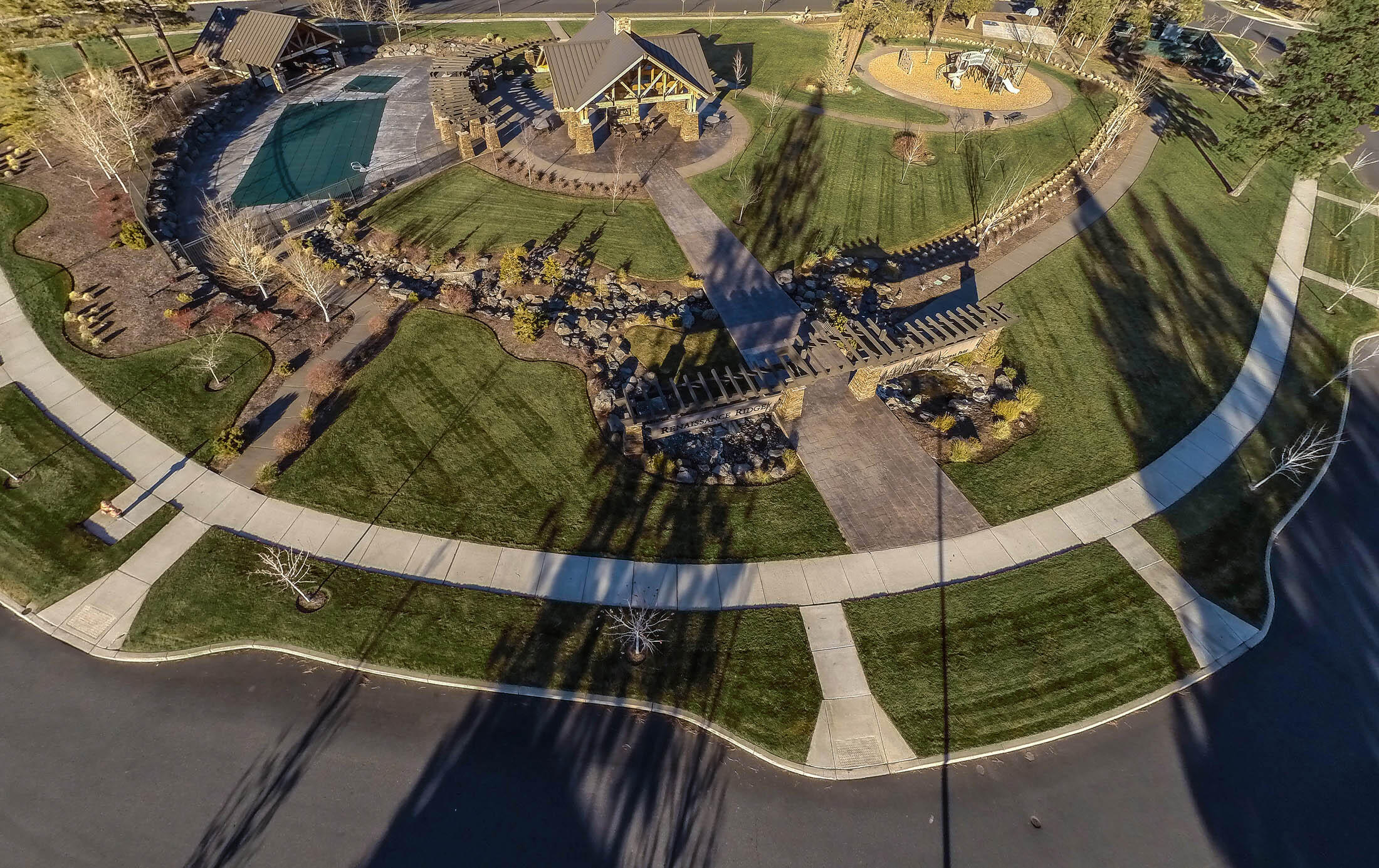 Aspen Rim - Residential